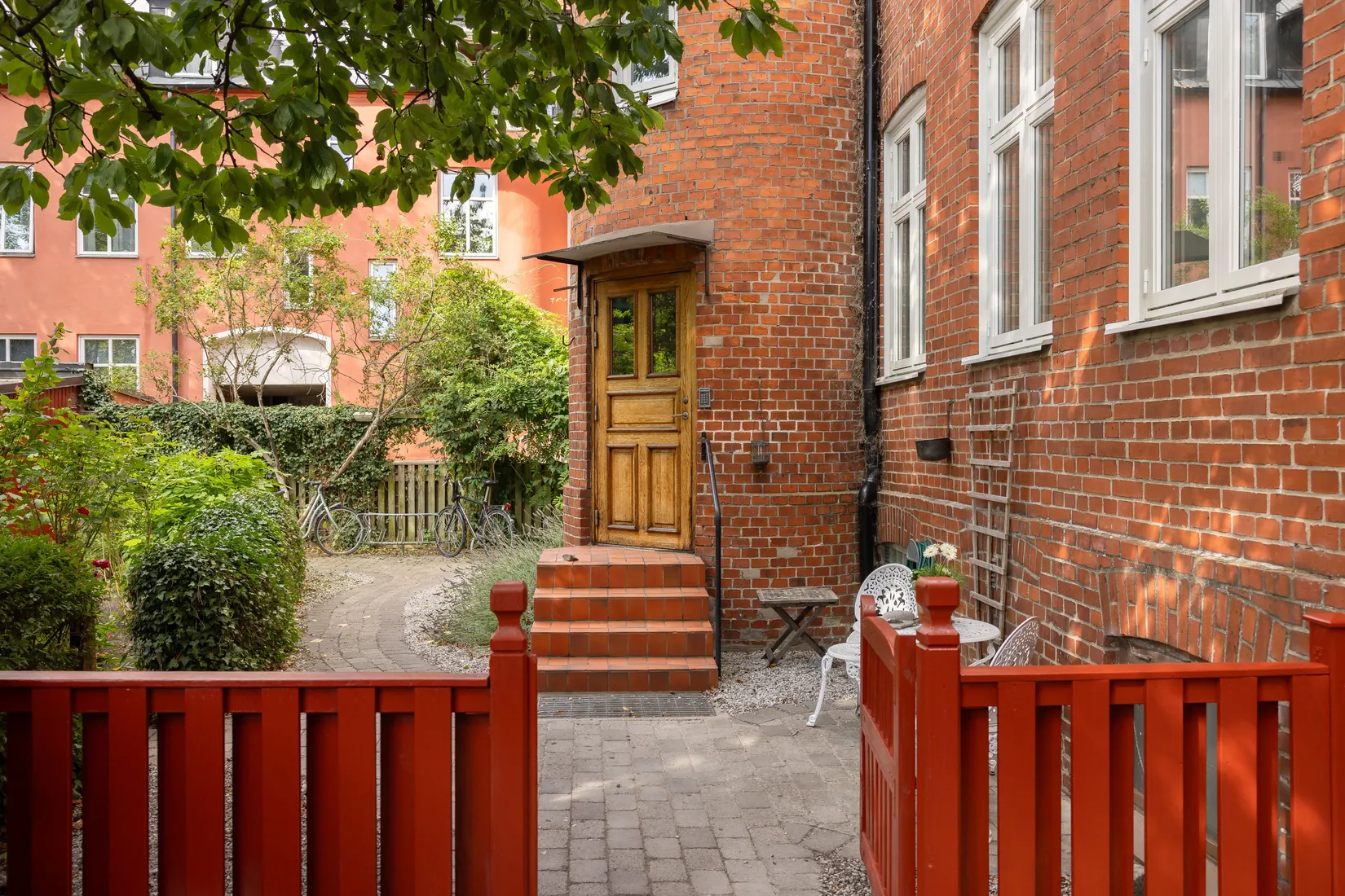 Bostadsrätt, Gylleholmsgatan 4, Lund - Centrum, Lund