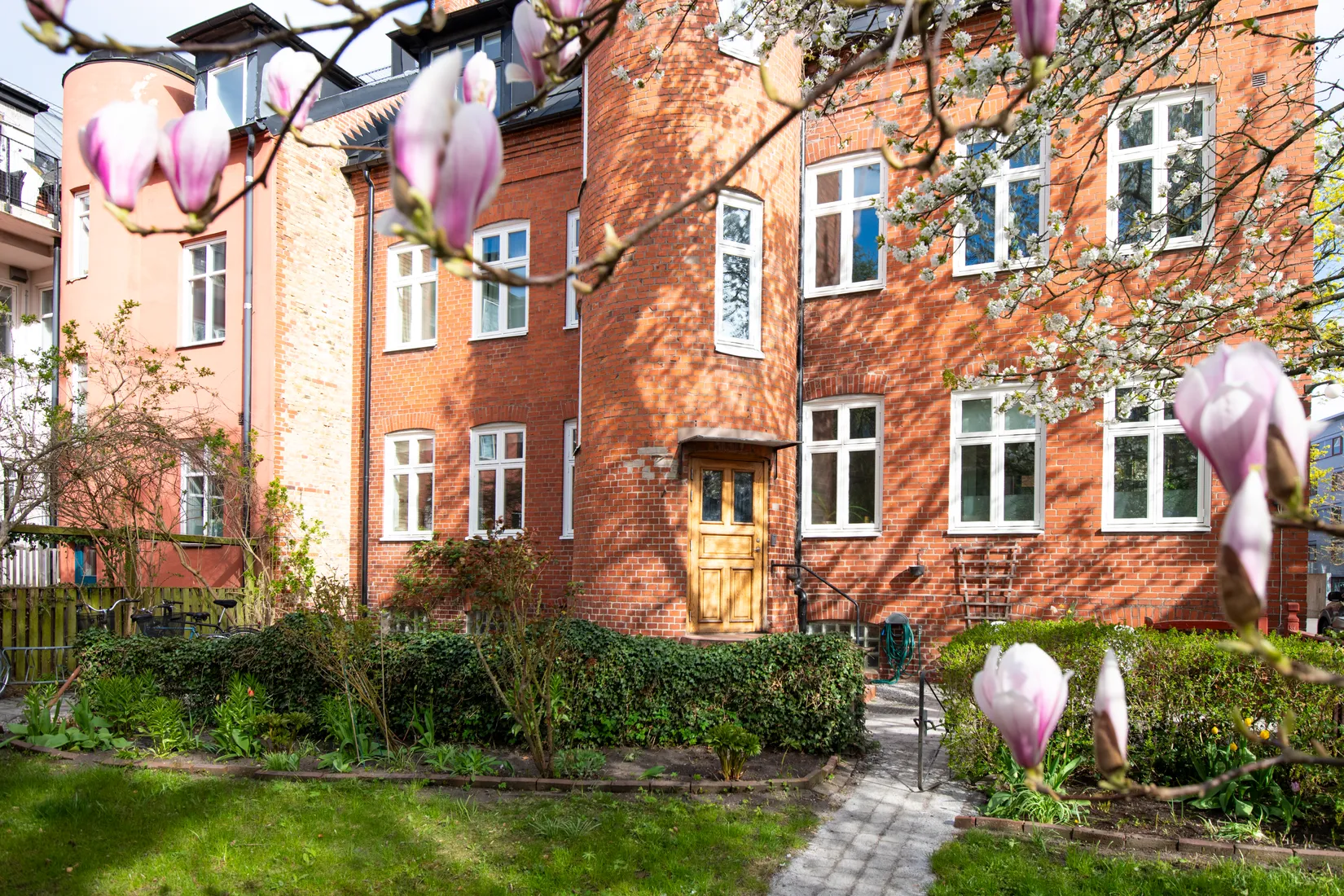 Bostadsrätt, Gylleholmsgatan 4, Lund - Centrum, Lund