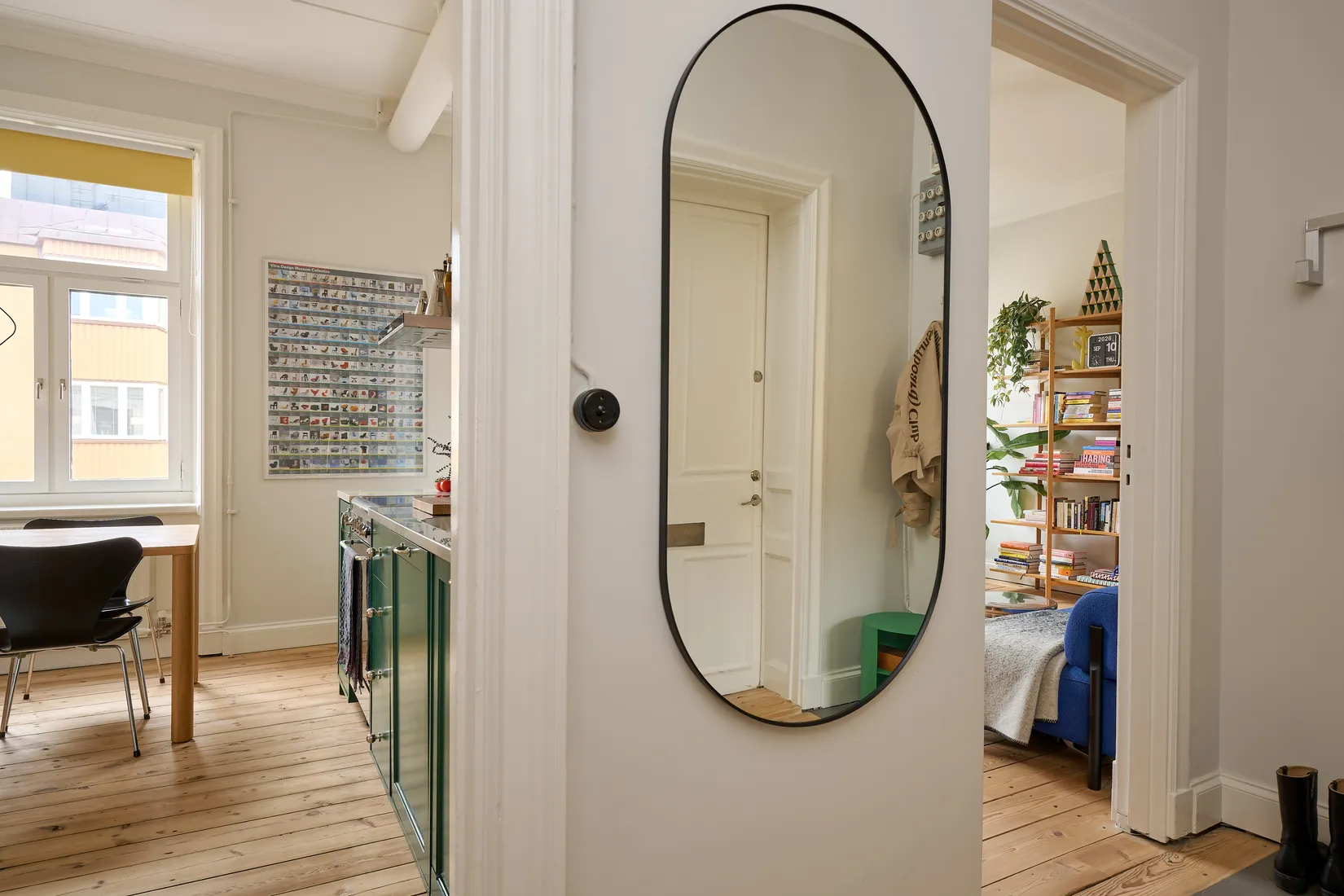 Bostadsrätt, Timmermansgatan 33, Södermalm Maria, Stockholm