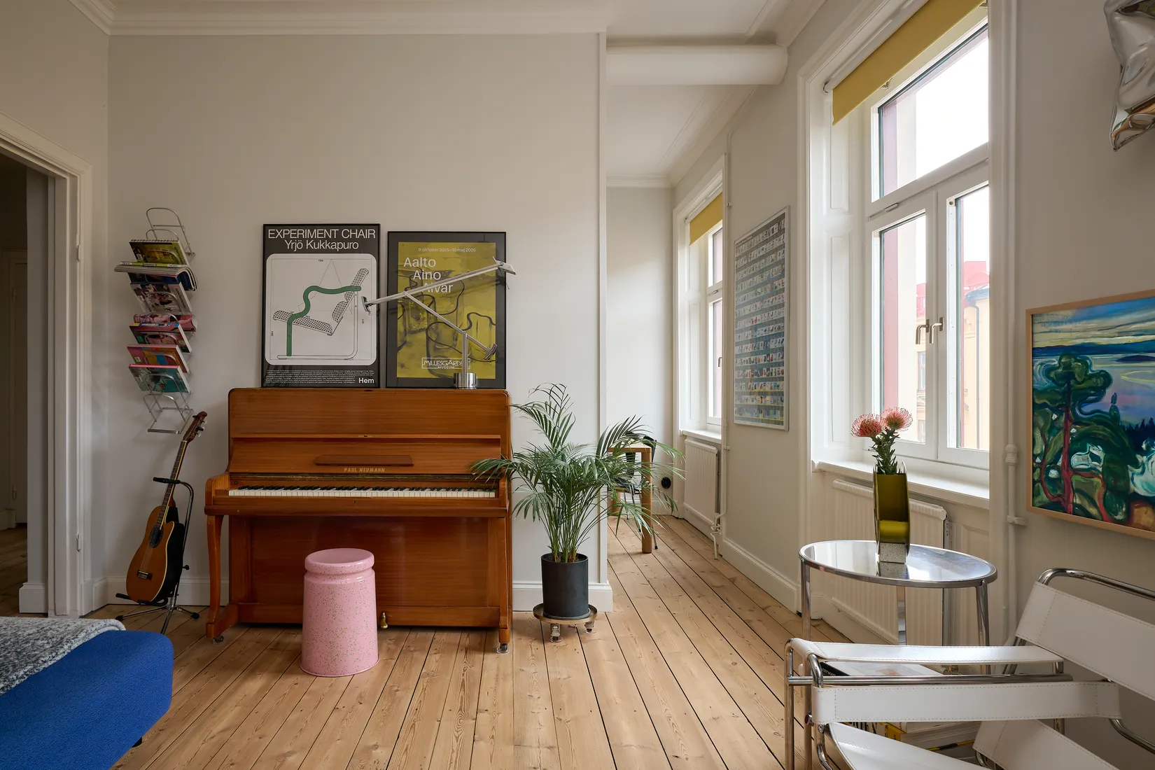 Bostadsrätt, Timmermansgatan 33, Södermalm Maria, Stockholm
