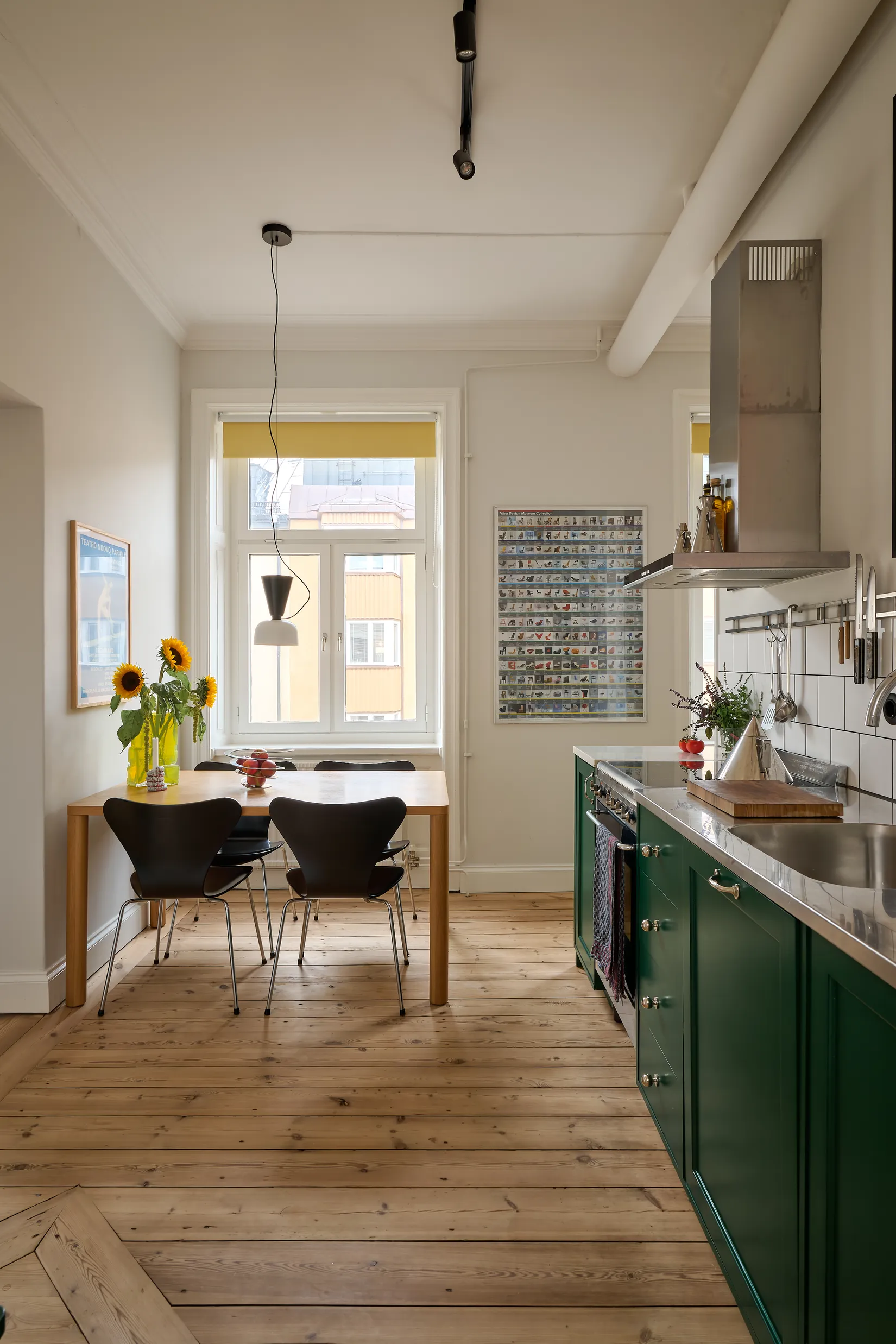Bostadsrätt, Timmermansgatan 33, Södermalm Maria, Stockholm