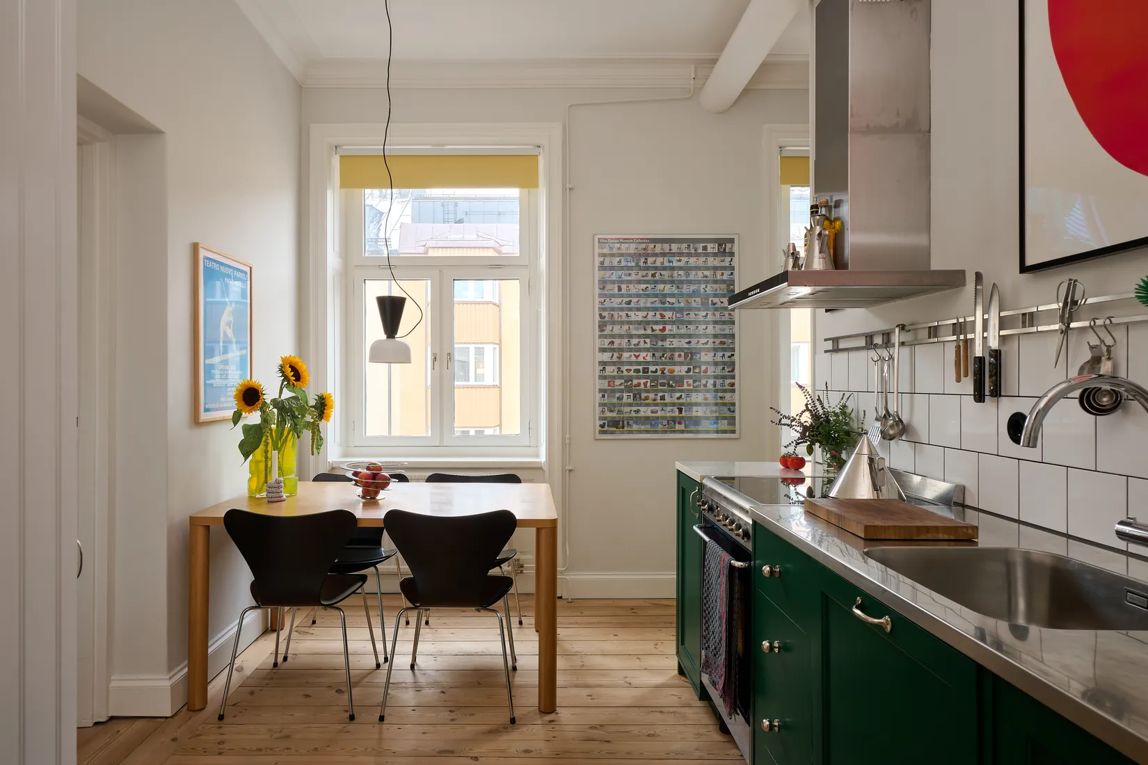 Bostadsrätt, Timmermansgatan 33, Södermalm Maria, Stockholm