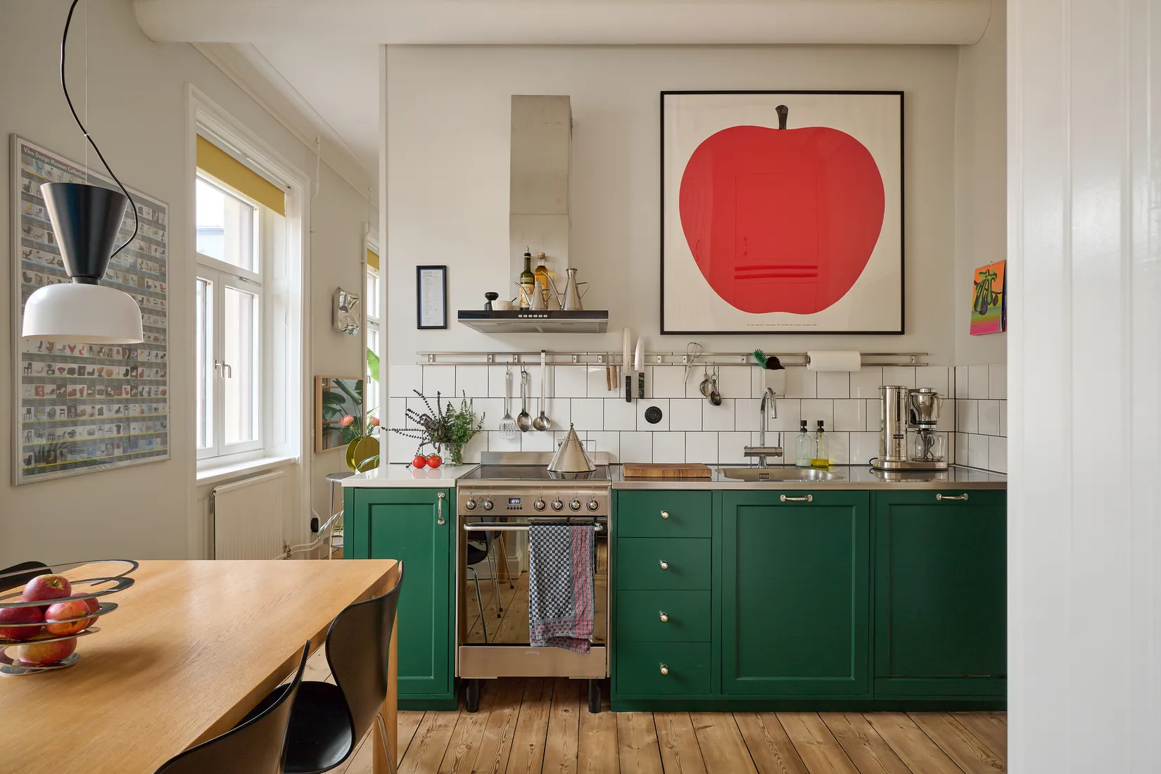 Bostadsrätt, Timmermansgatan 33, Södermalm Maria, Stockholm