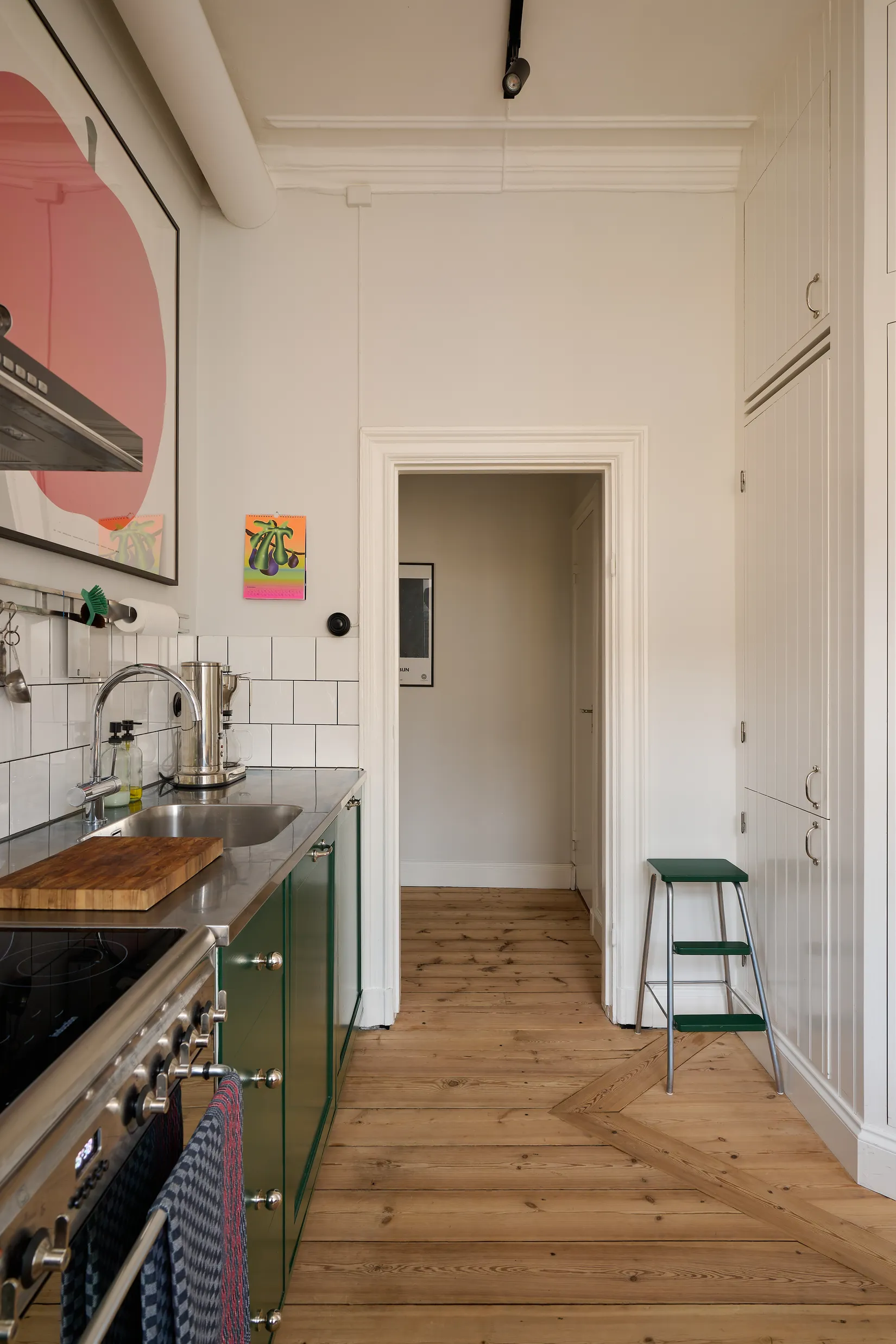 Bostadsrätt, Timmermansgatan 33, Södermalm Maria, Stockholm