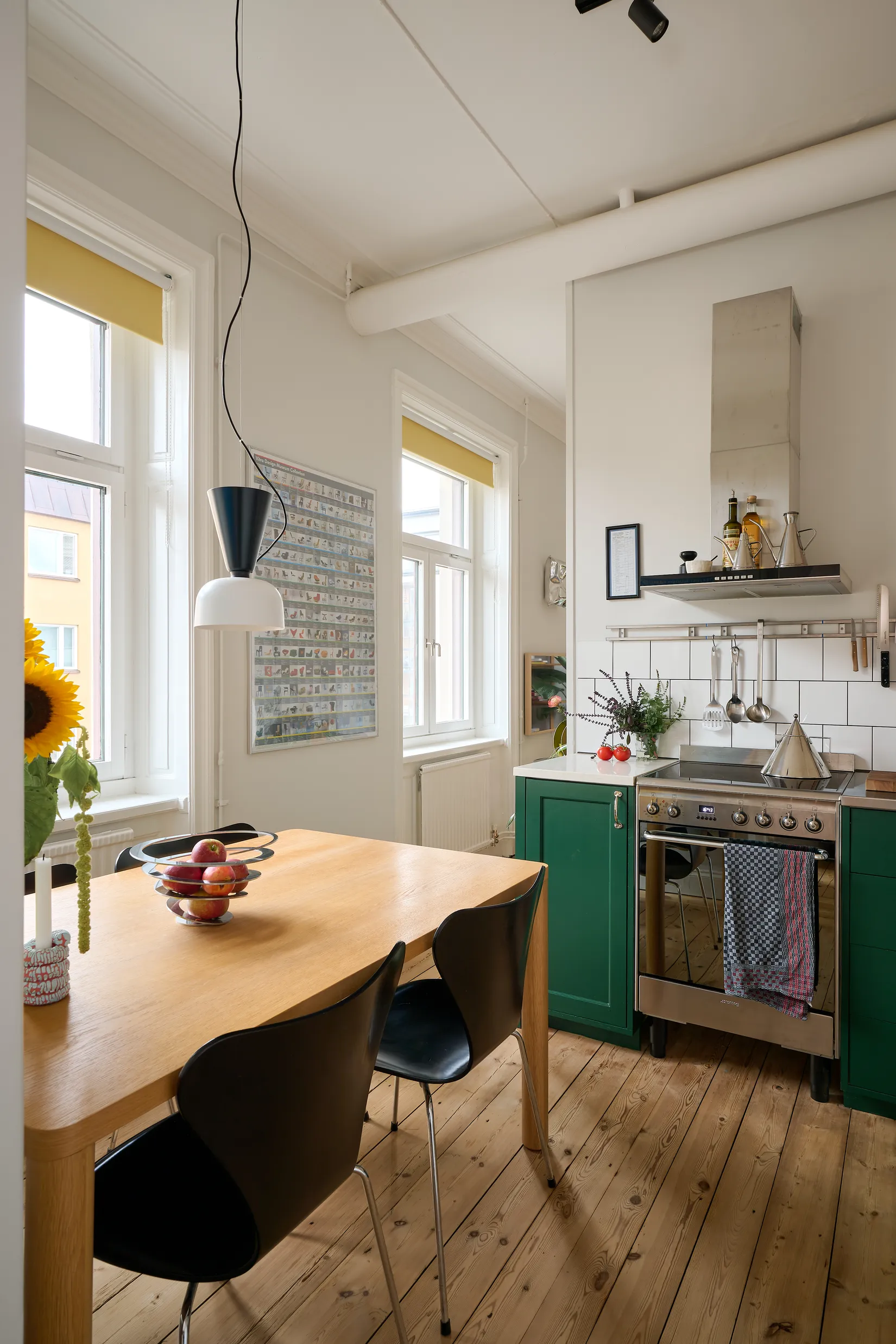 Bostadsrätt, Timmermansgatan 33, Södermalm Maria, Stockholm