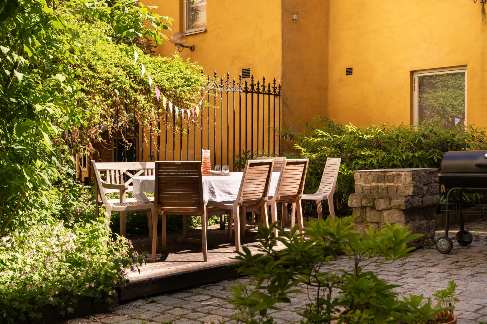 Bostadsrätt, Timmermansgatan 33, Södermalm Maria, Stockholm