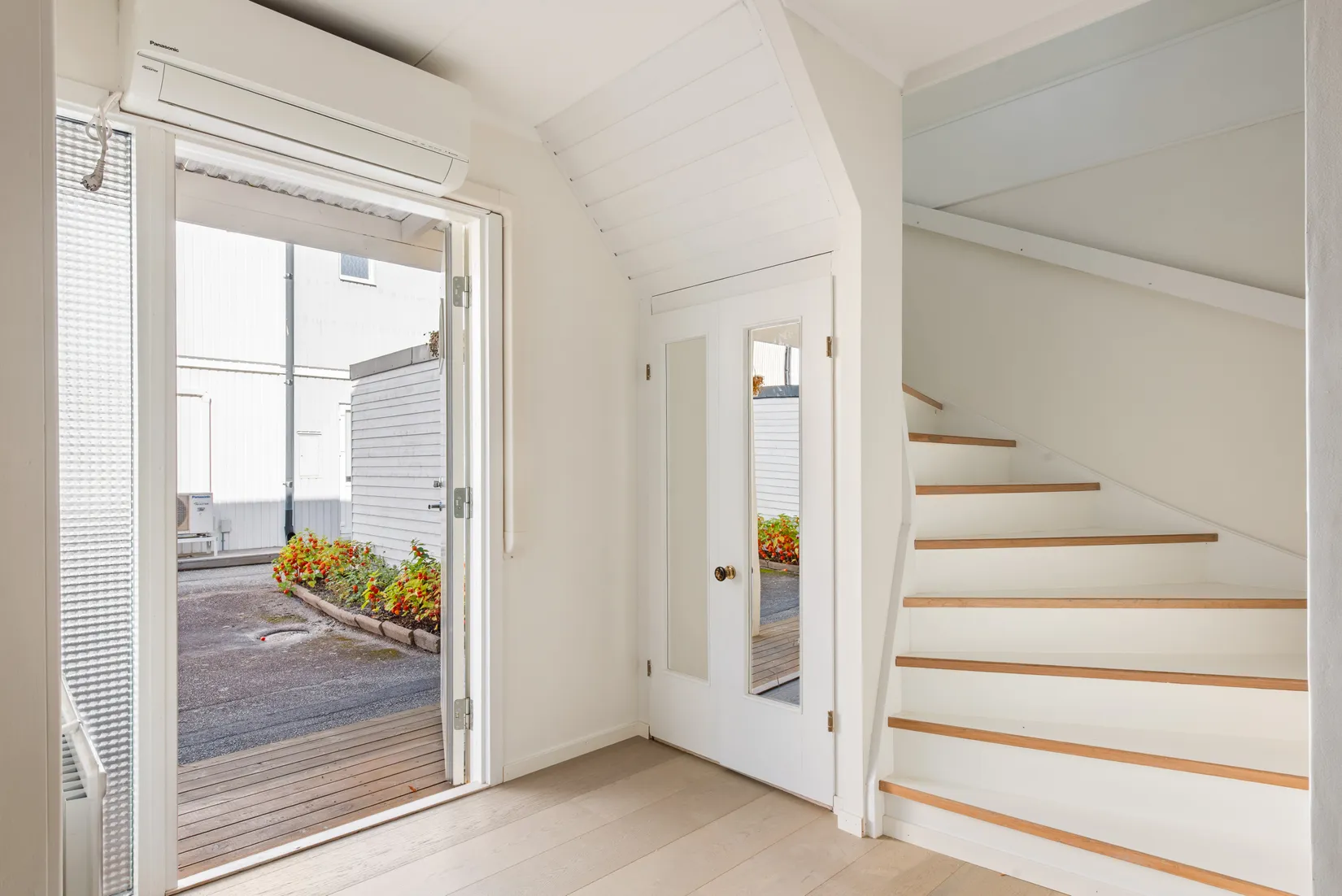 Villa, Albert Målares väg 16G, Täby Kyrkby, Täby