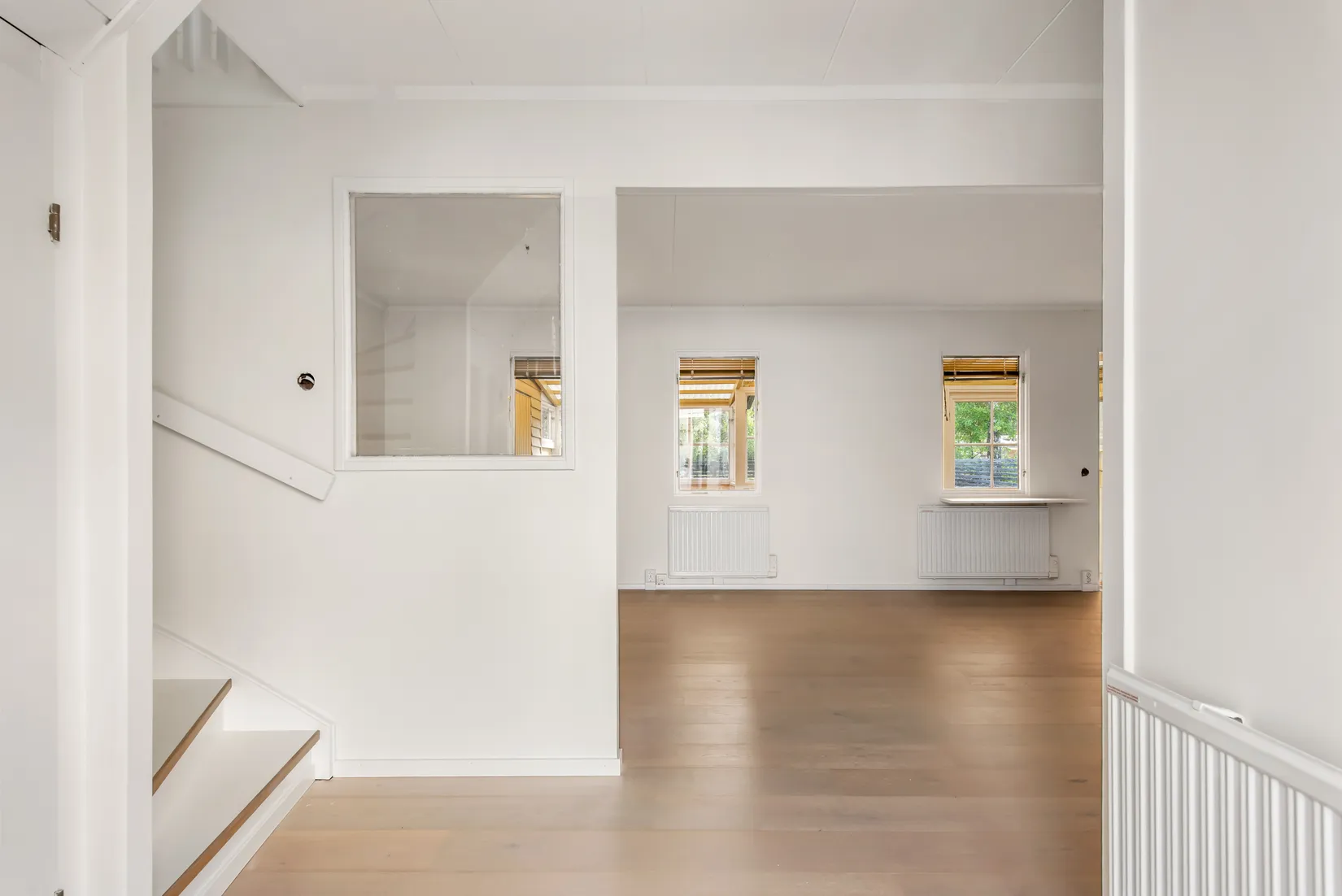 Villa, Albert Målares väg 16G, Täby Kyrkby, Täby