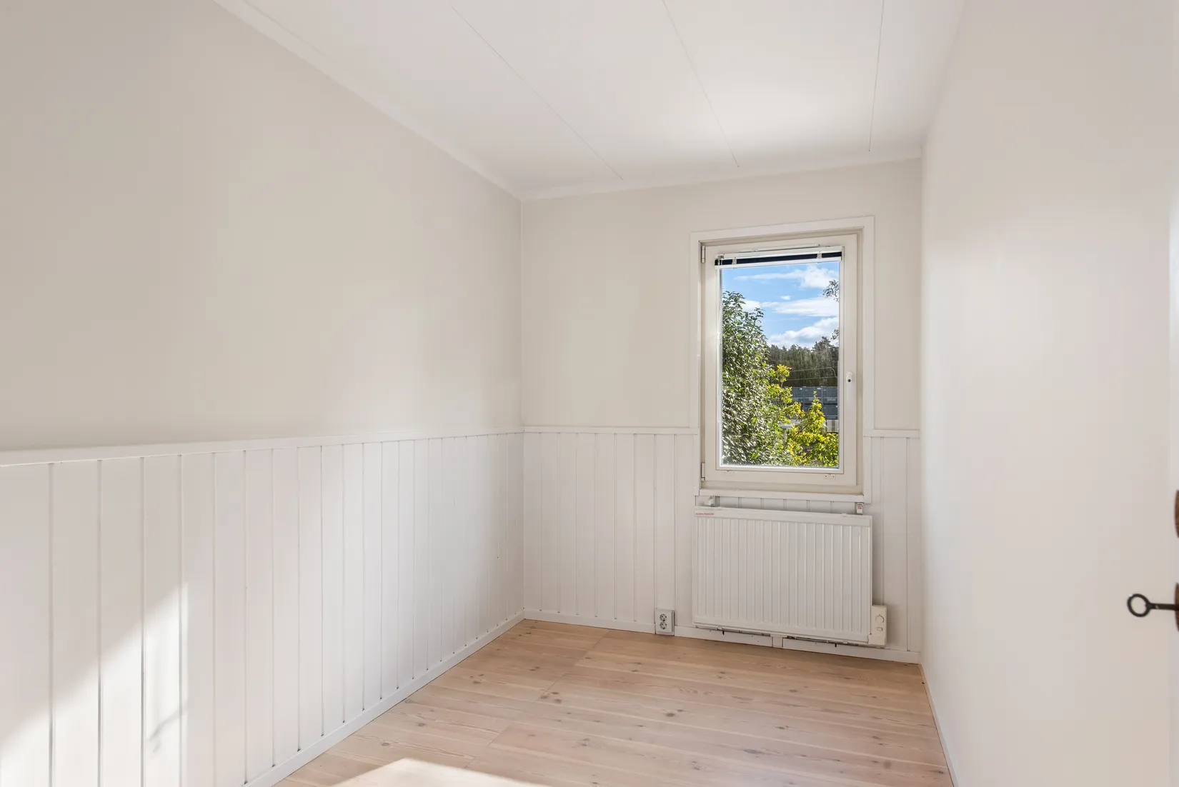 Villa, Albert Målares väg 16G, Täby Kyrkby, Täby