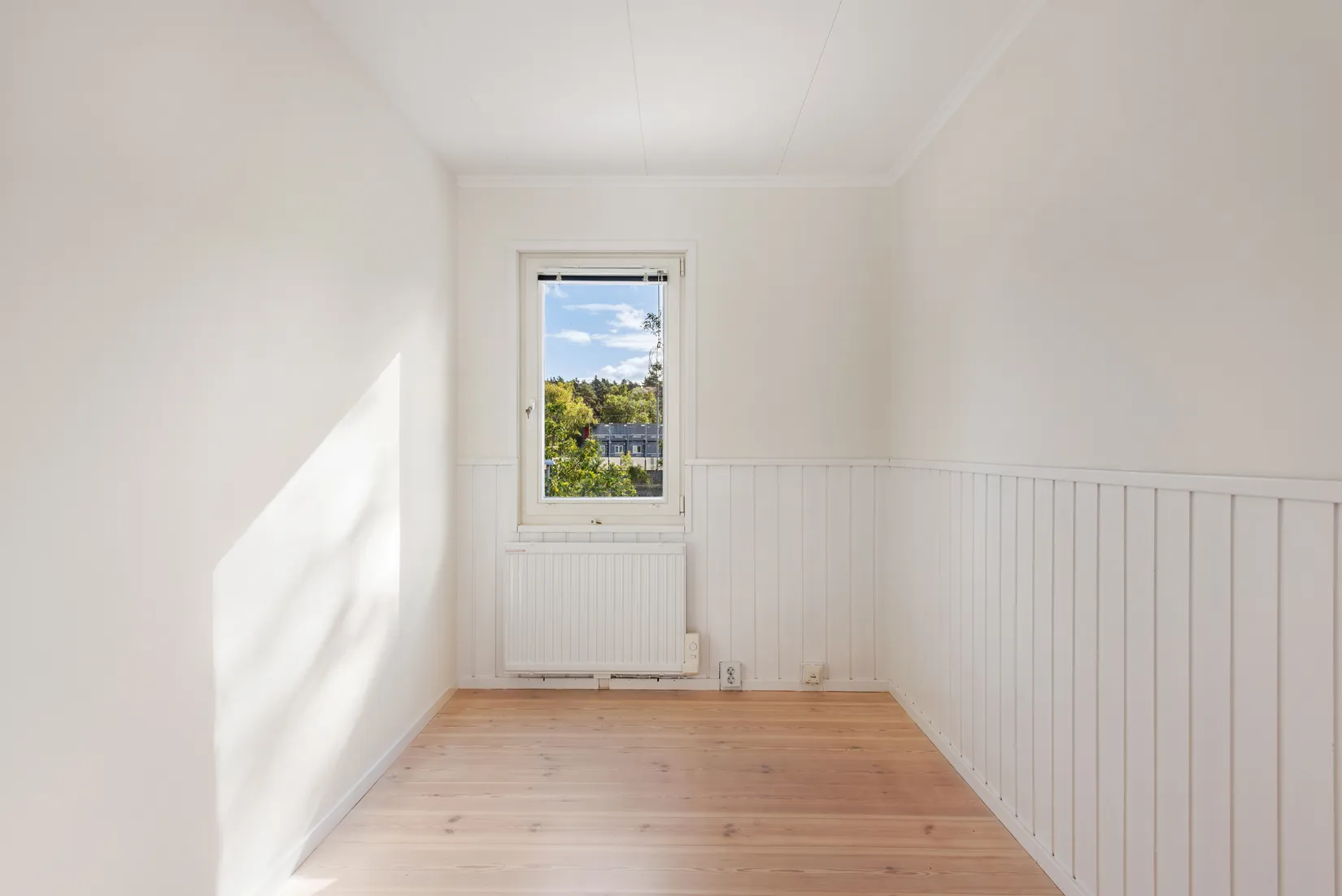 Villa, Albert Målares väg 16G, Täby Kyrkby, Täby