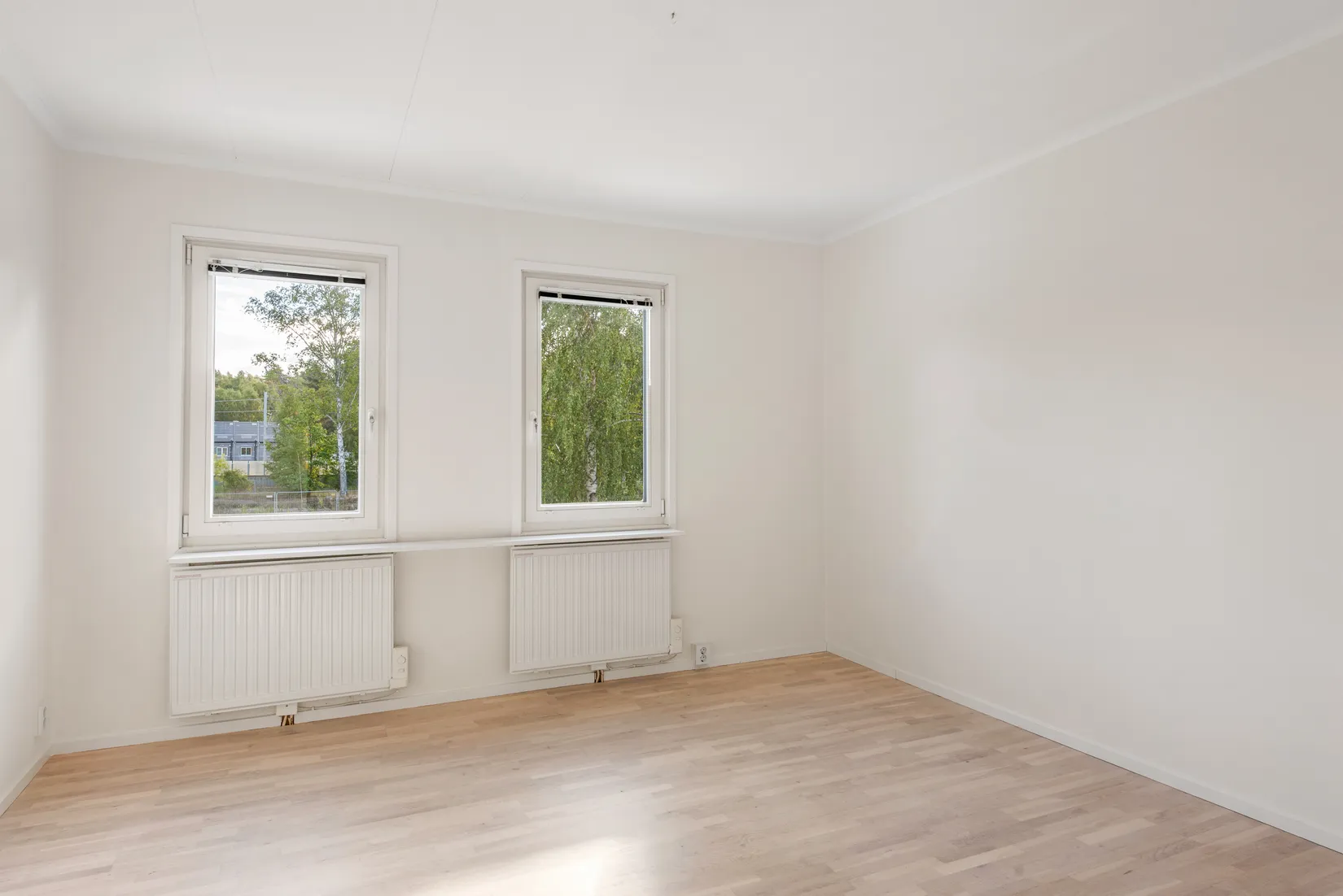 Villa, Albert Målares väg 16G, Täby Kyrkby, Täby