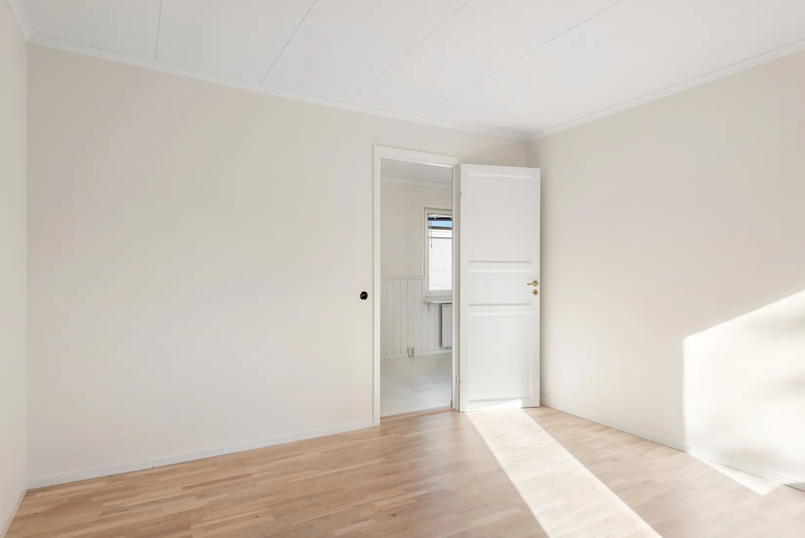 Villa, Albert Målares väg 16G, Täby Kyrkby, Täby