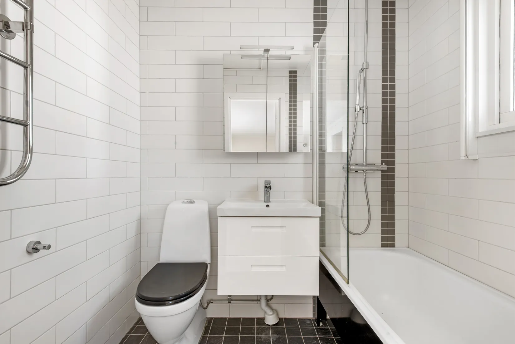 Villa, Albert Målares väg 16G, Täby Kyrkby, Täby