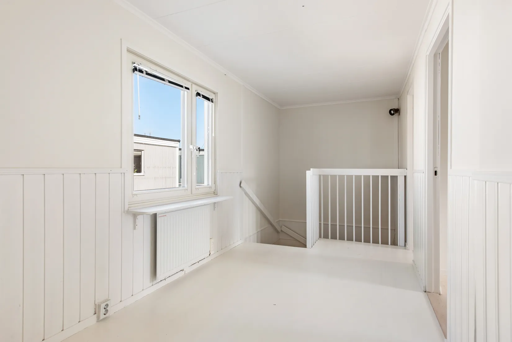 Villa, Albert Målares väg 16G, Täby Kyrkby, Täby