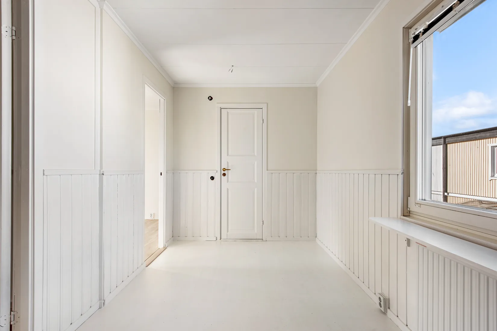 Villa, Albert Målares väg 16G, Täby Kyrkby, Täby