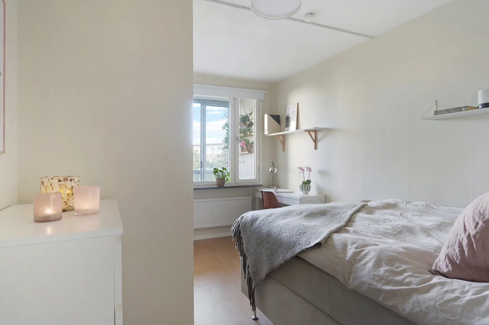 Bostadsrätt, Storvretsvägen 25, Skogås, Huddinge