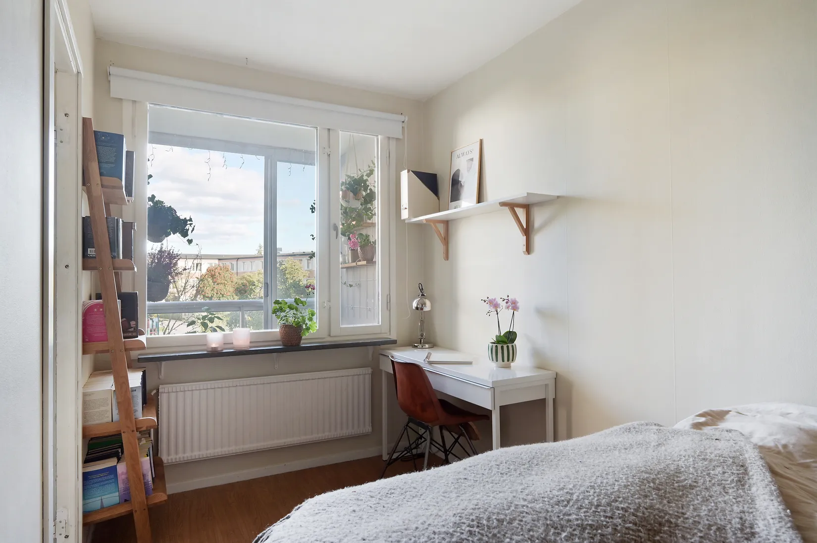 Bostadsrätt, Storvretsvägen 25, Skogås, Huddinge
