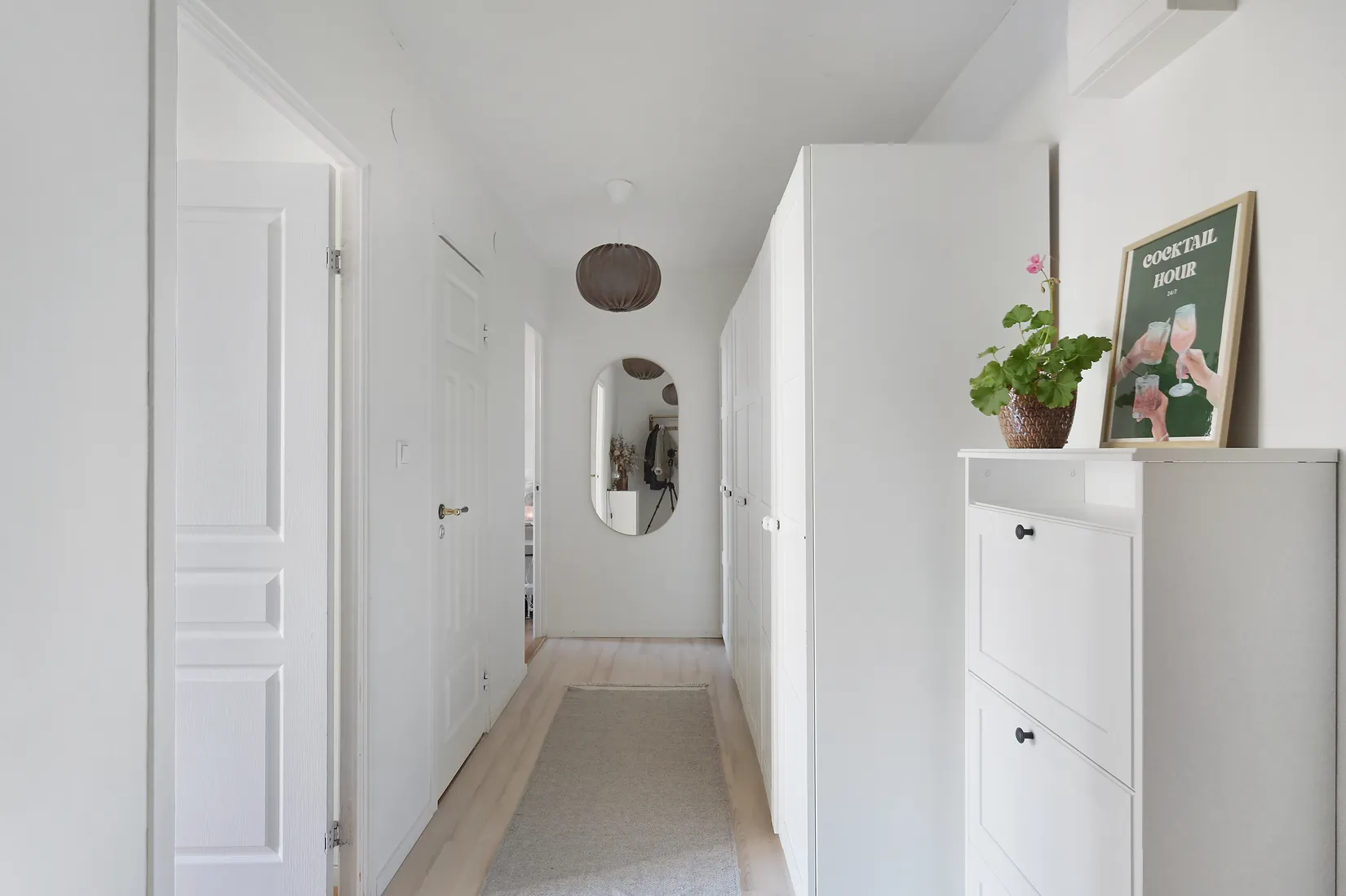 Bostadsrätt, Storvretsvägen 25, Skogås, Huddinge