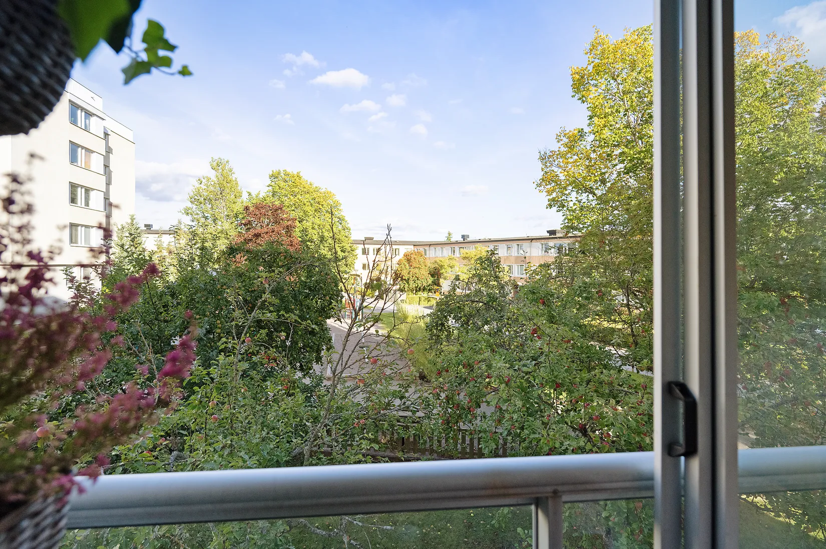 Bostadsrätt, Storvretsvägen 25, Skogås, Huddinge