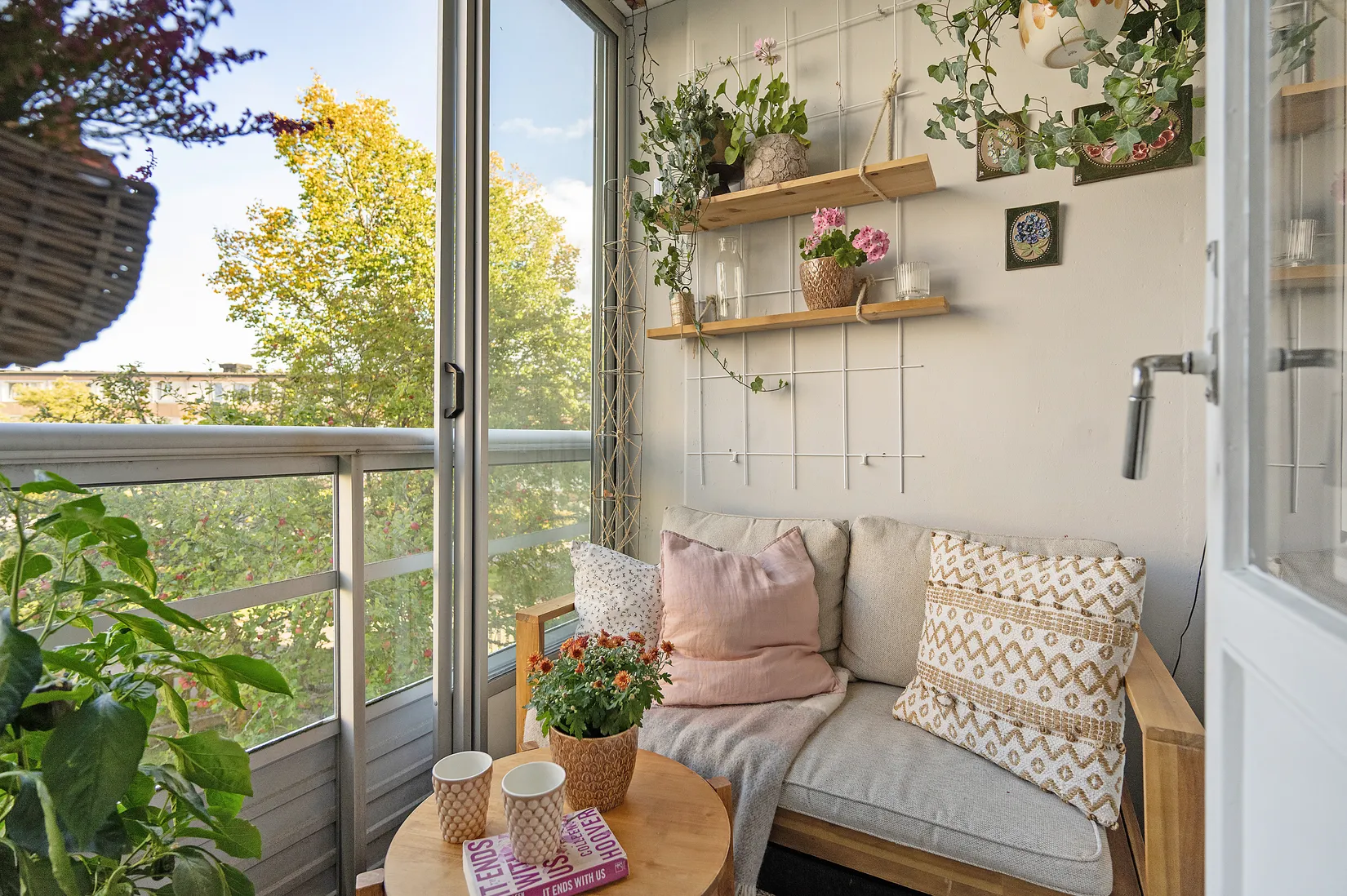 Bostadsrätt, Storvretsvägen 25, Skogås, Huddinge