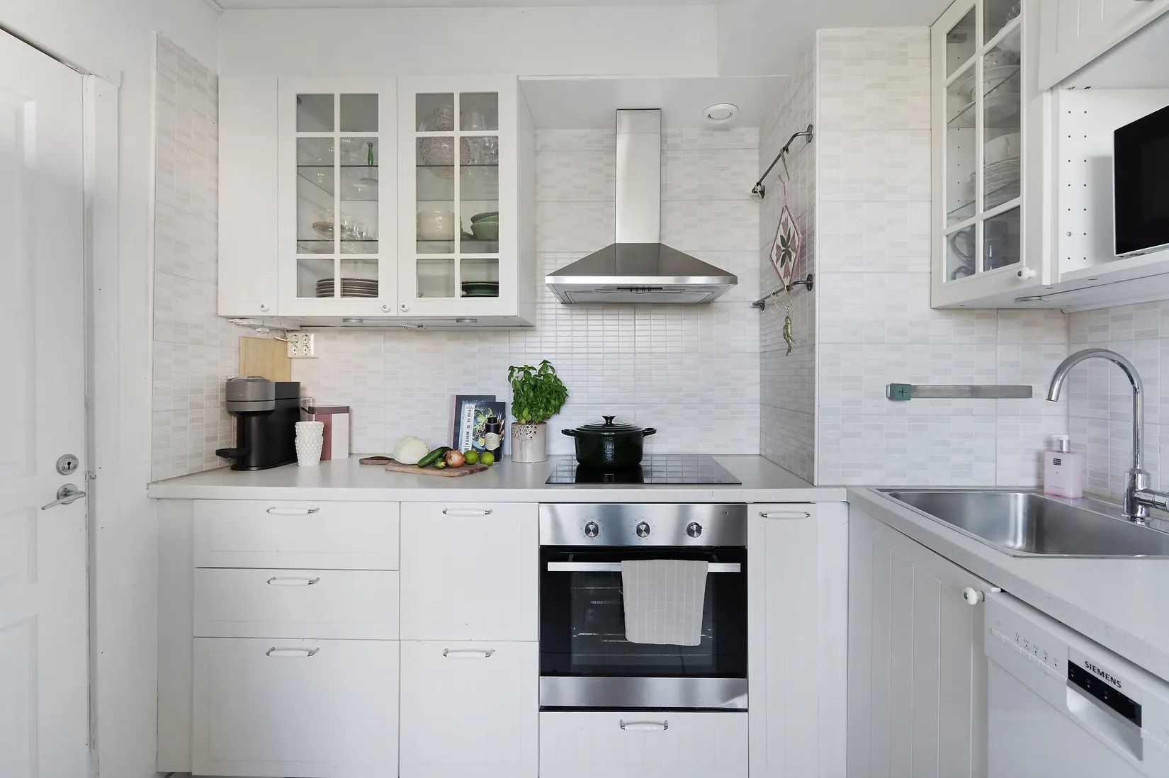 Bostadsrätt, Storvretsvägen 25, Skogås, Huddinge