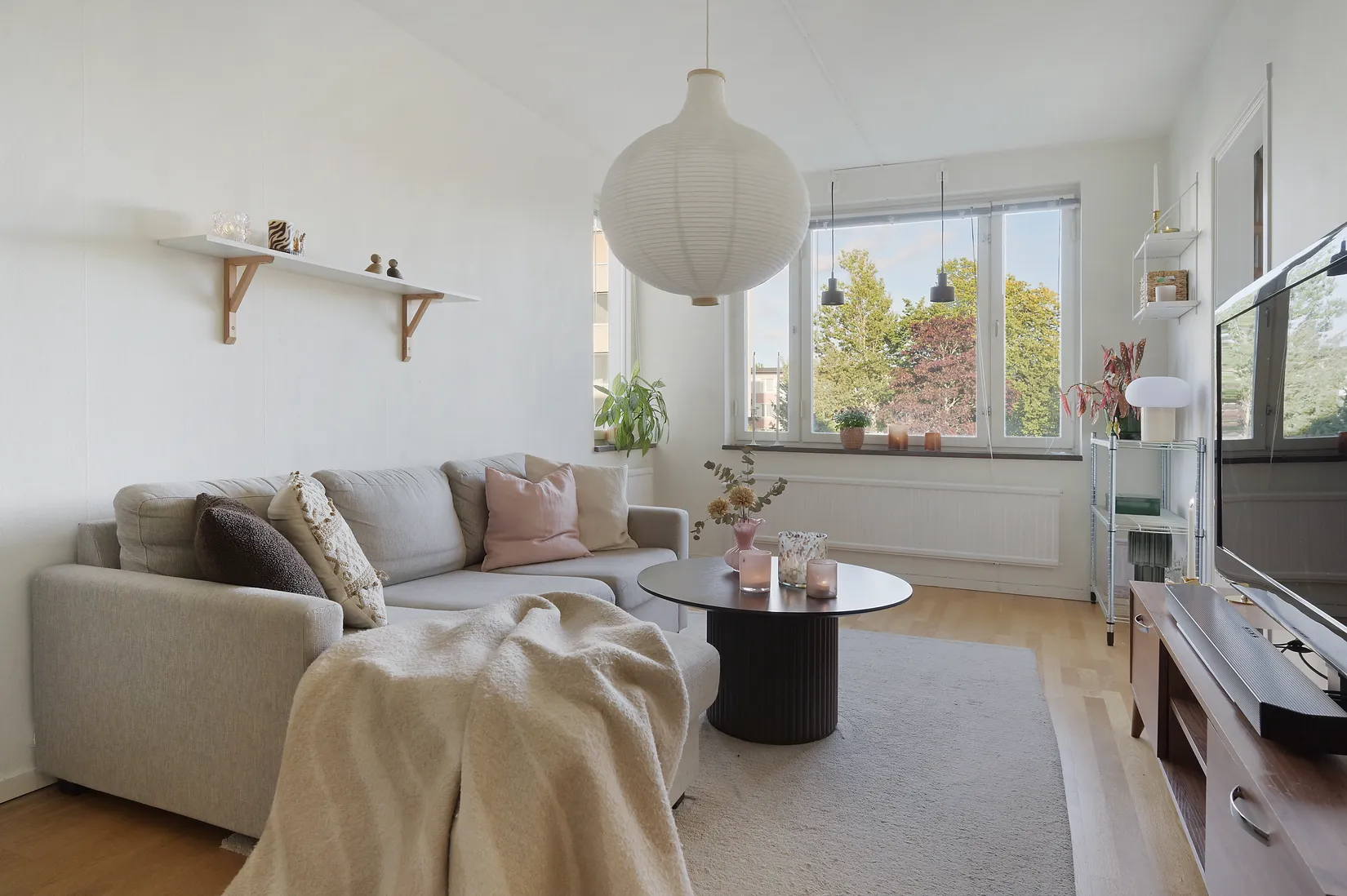 Bostadsrätt, Storvretsvägen 25, Skogås, Huddinge