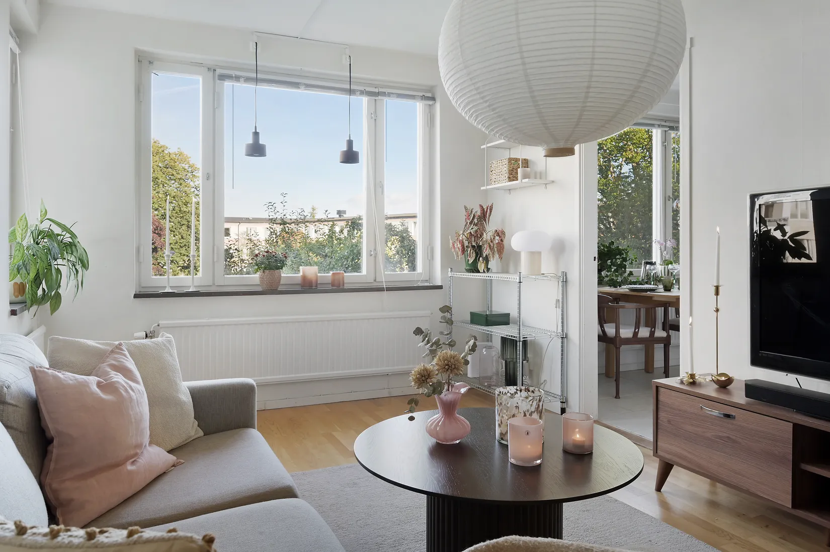 Bostadsrätt, Storvretsvägen 25, Skogås, Huddinge