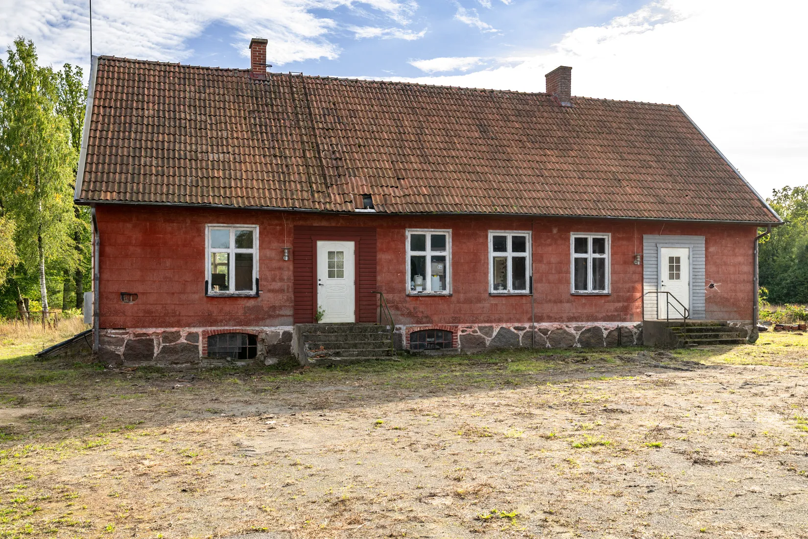 Gård/Skog, Lillehemsvägen 453-45, Södra Lökaröd, Tomelilla