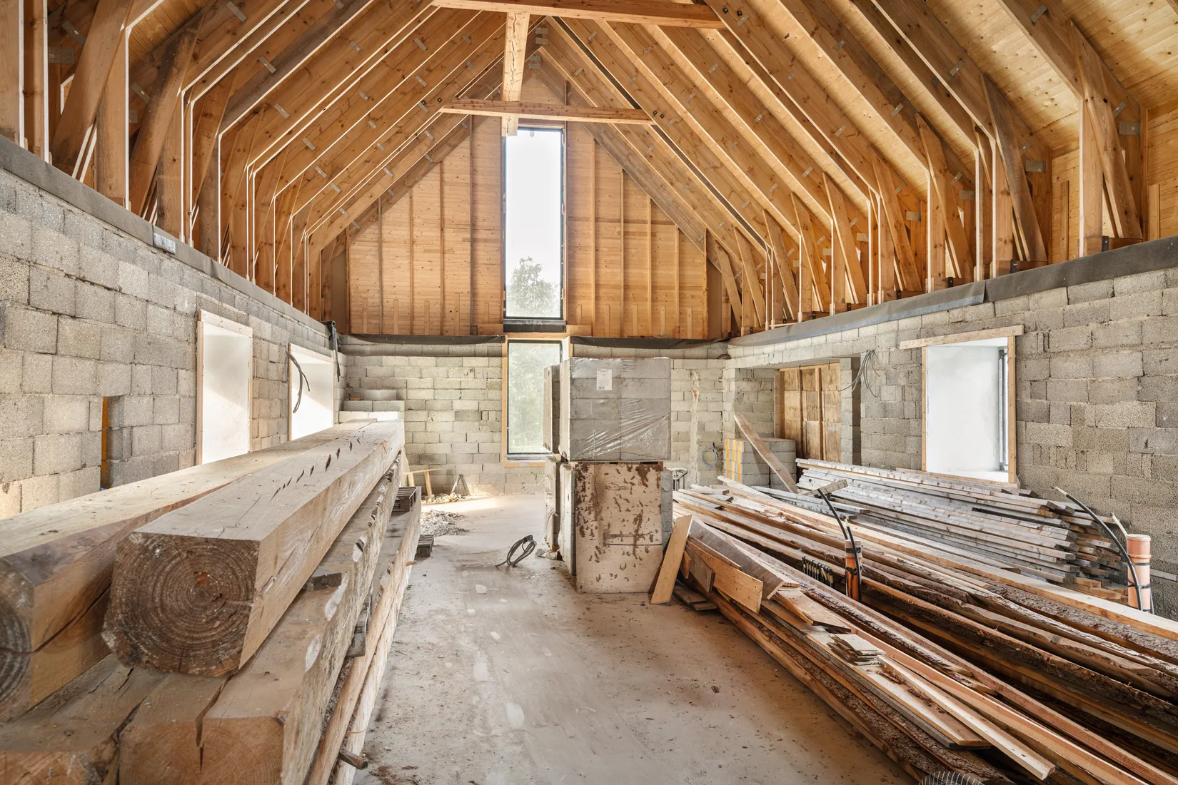 Gård/Skog, Lillehemsvägen 453-45, Södra Lökaröd, Tomelilla