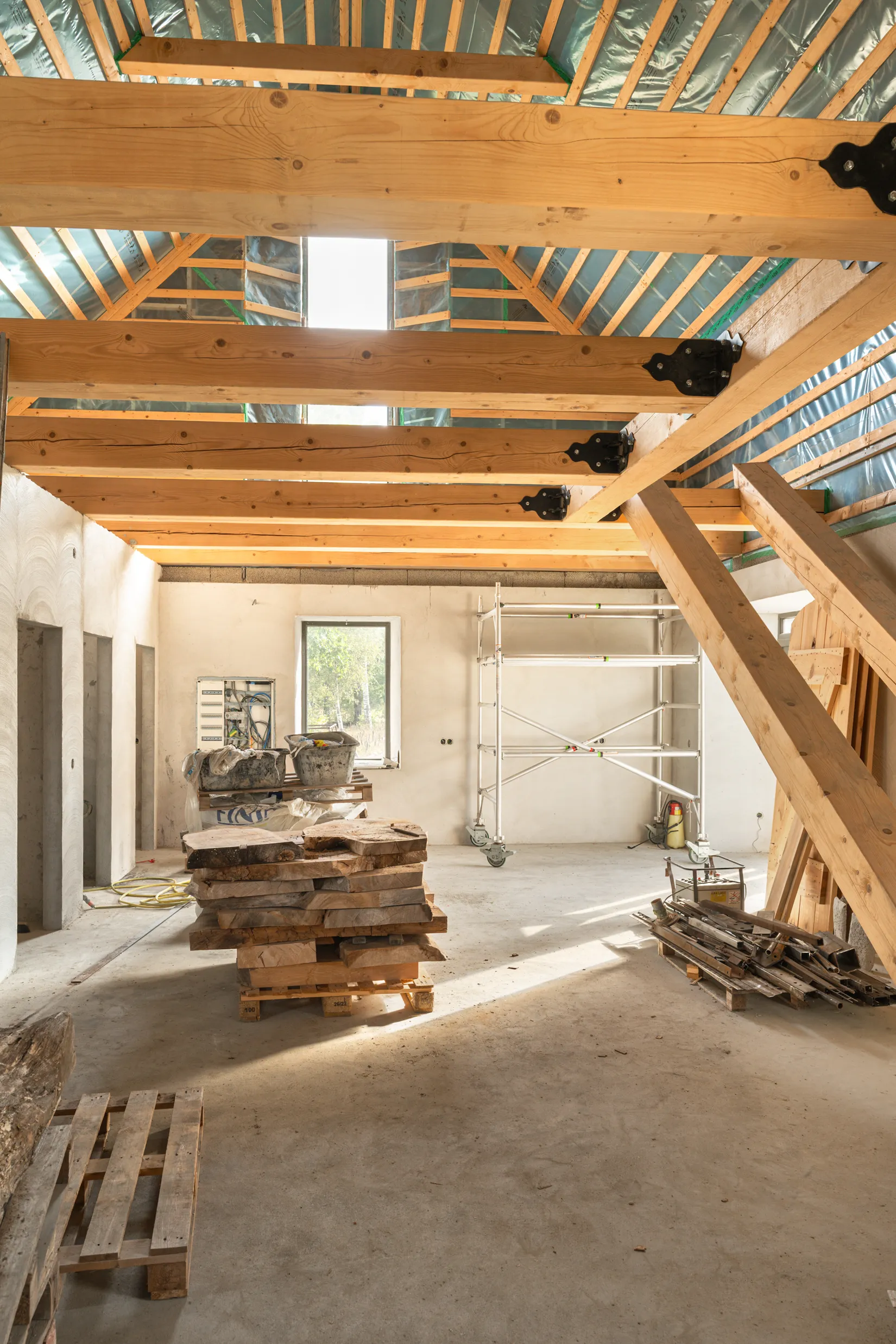 Gård/Skog, Lillehemsvägen 453-45, Södra Lökaröd, Tomelilla