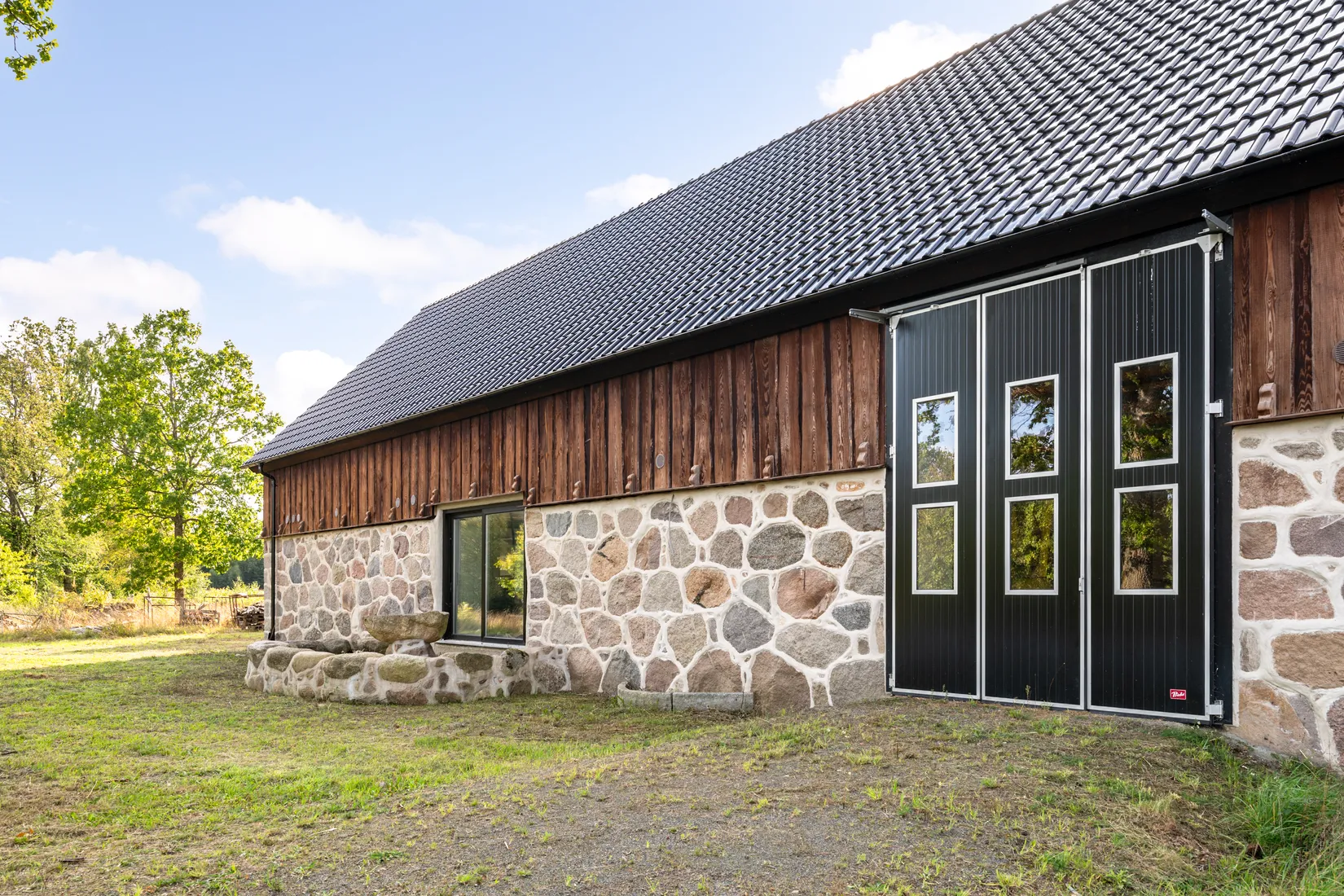 Gård/Skog, Lillehemsvägen 453-45, Södra Lökaröd, Tomelilla