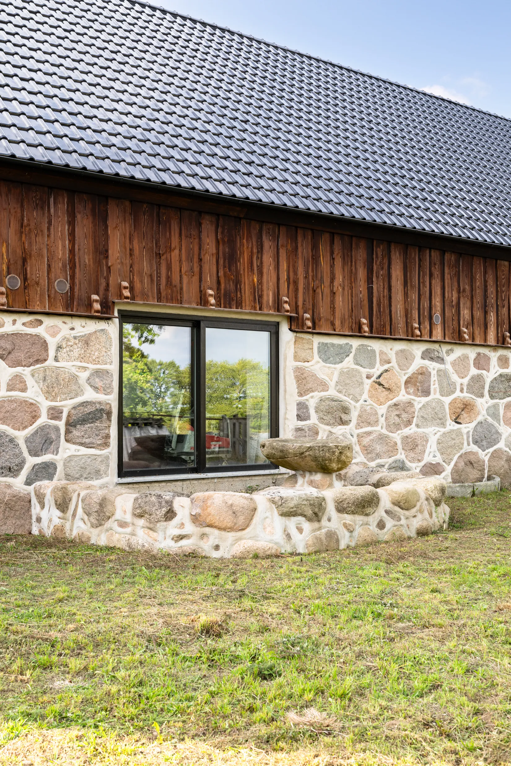 Gård/Skog, Lillehemsvägen 453-45, Södra Lökaröd, Tomelilla