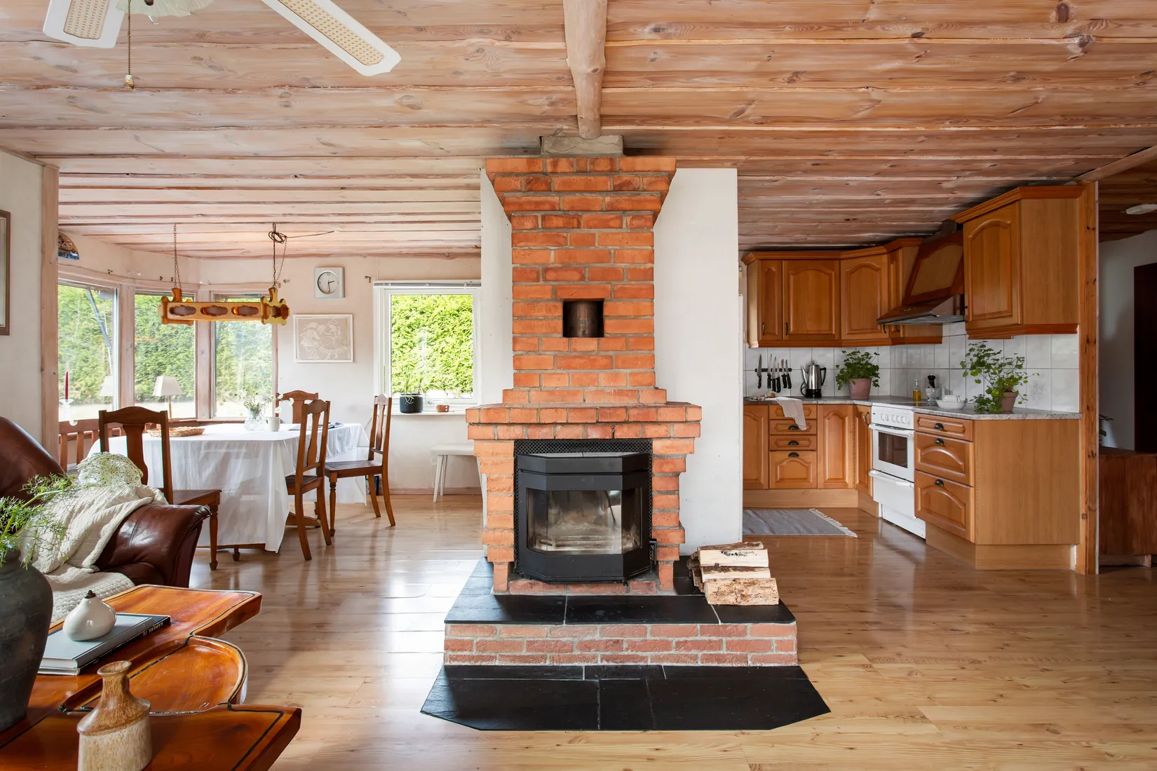 Villa, Rävehogen 110, Ljungskile, Uddevalla