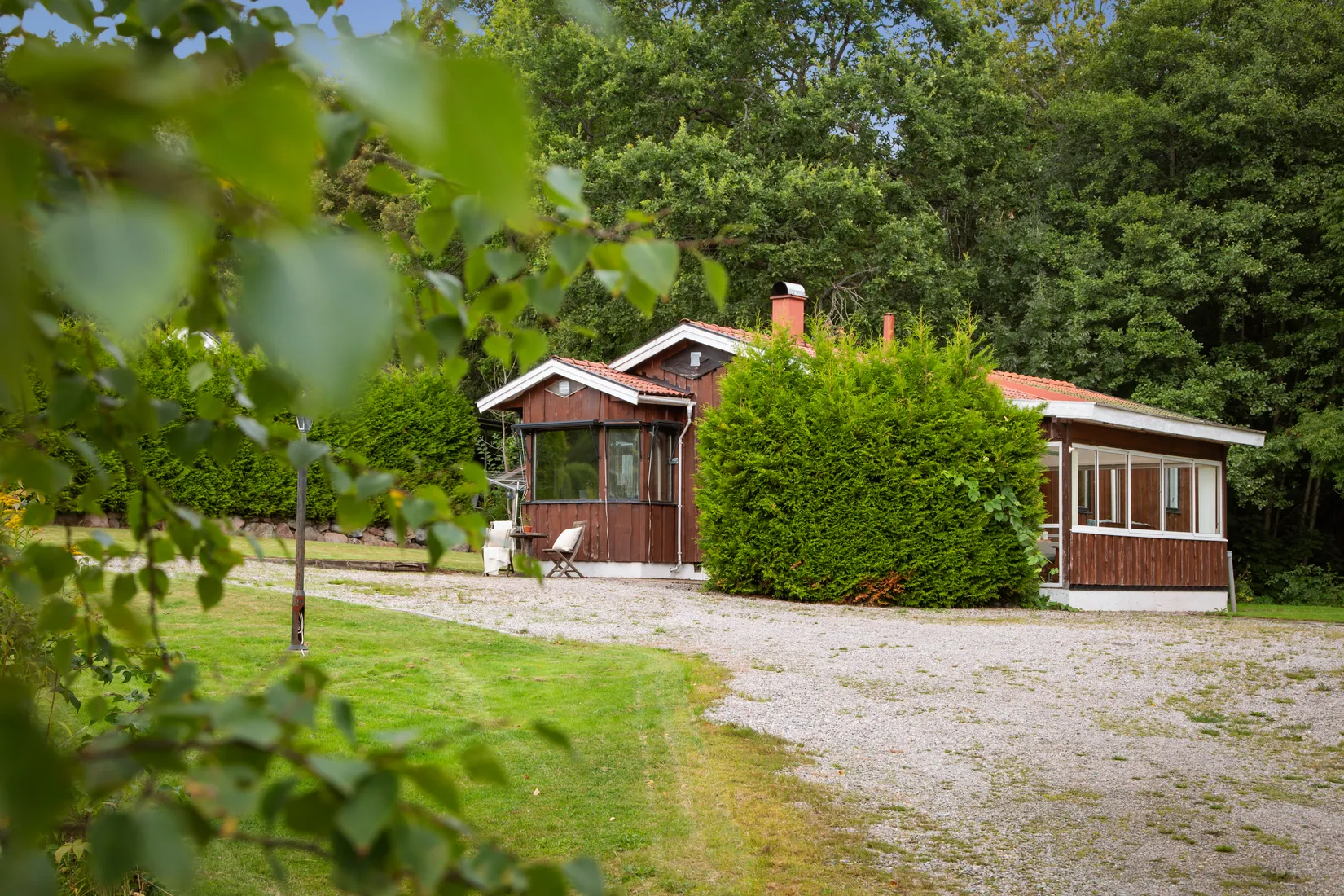 Villa, Rävehogen 110, Ljungskile, Uddevalla