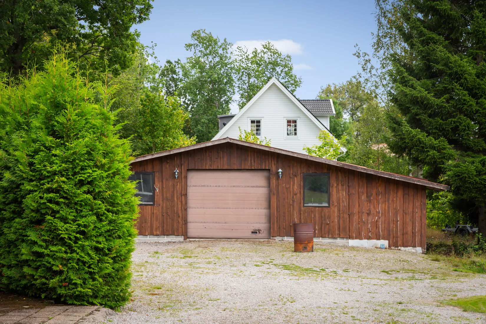 Villa, Rävehogen 110, Ljungskile, Uddevalla