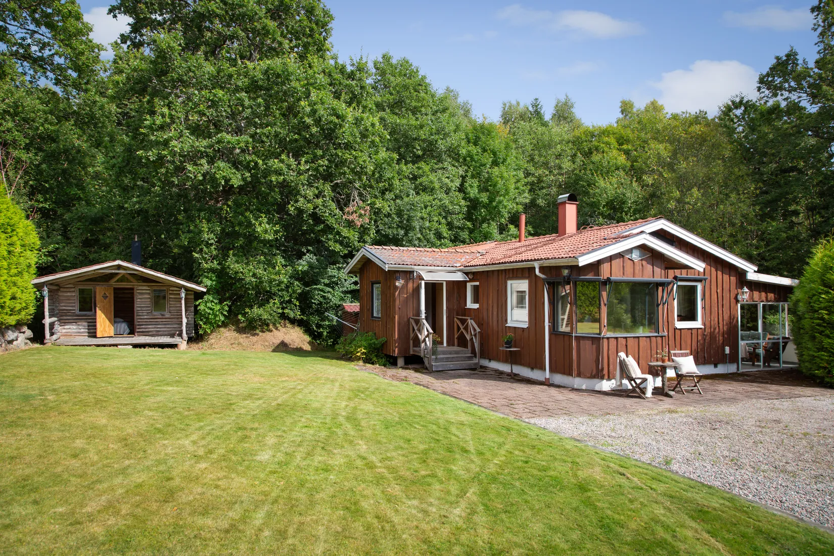 Villa, Rävehogen 110, Ljungskile, Uddevalla