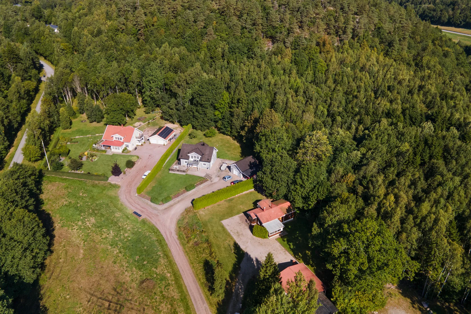 Villa, Rävehogen 110, Ljungskile, Uddevalla
