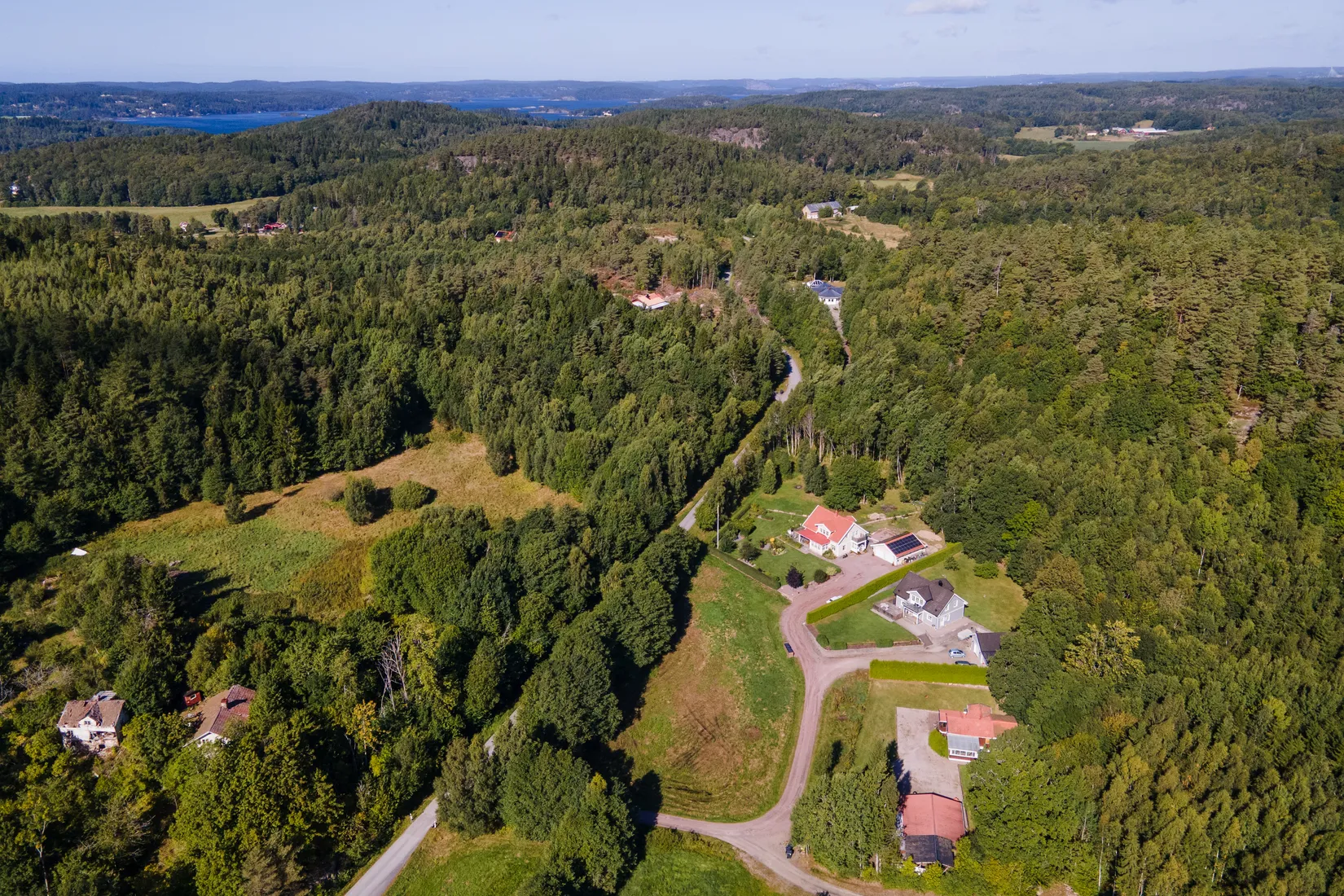 Villa, Rävehogen 110, Ljungskile, Uddevalla