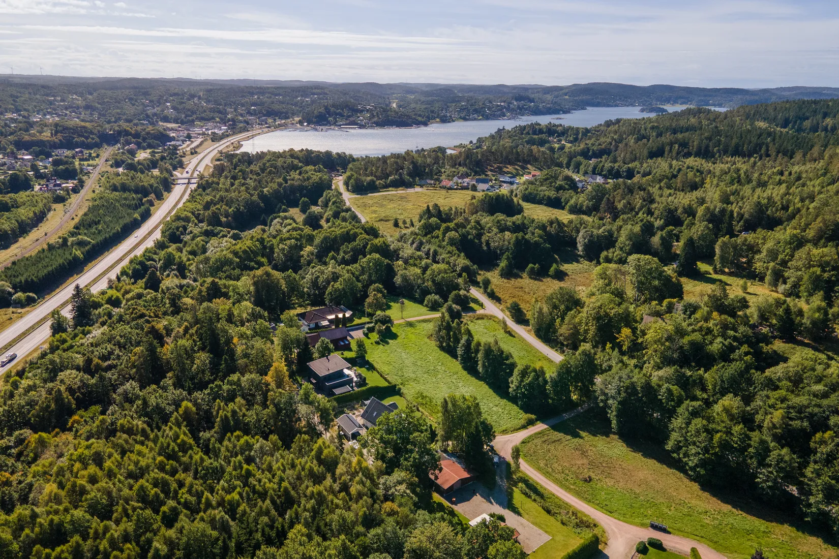 Villa, Rävehogen 110, Ljungskile, Uddevalla