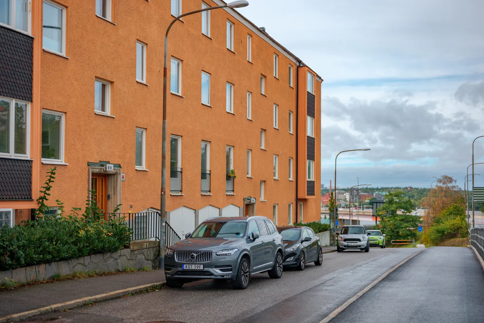 Bostadsrätt, Islinge hamnväg 11, Torsvik/Herserud, Lidingö
