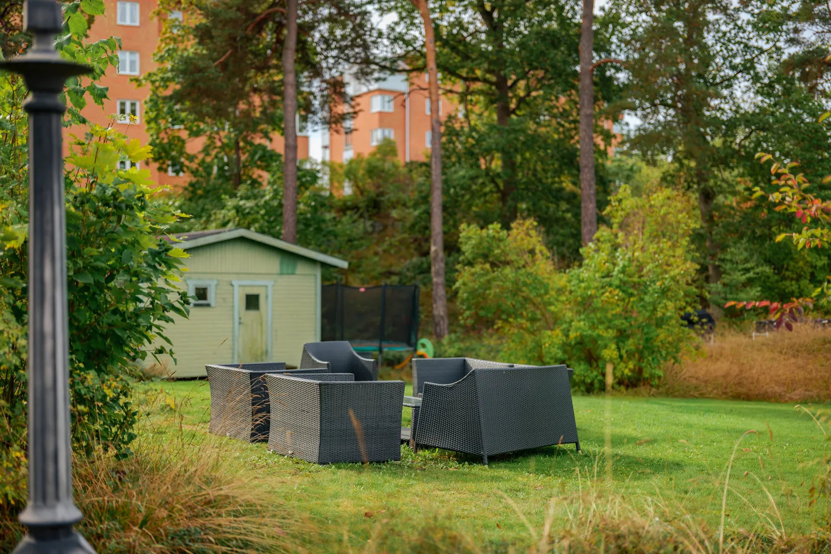 Bostadsrätt, Islinge hamnväg 11, Torsvik/Herserud, Lidingö