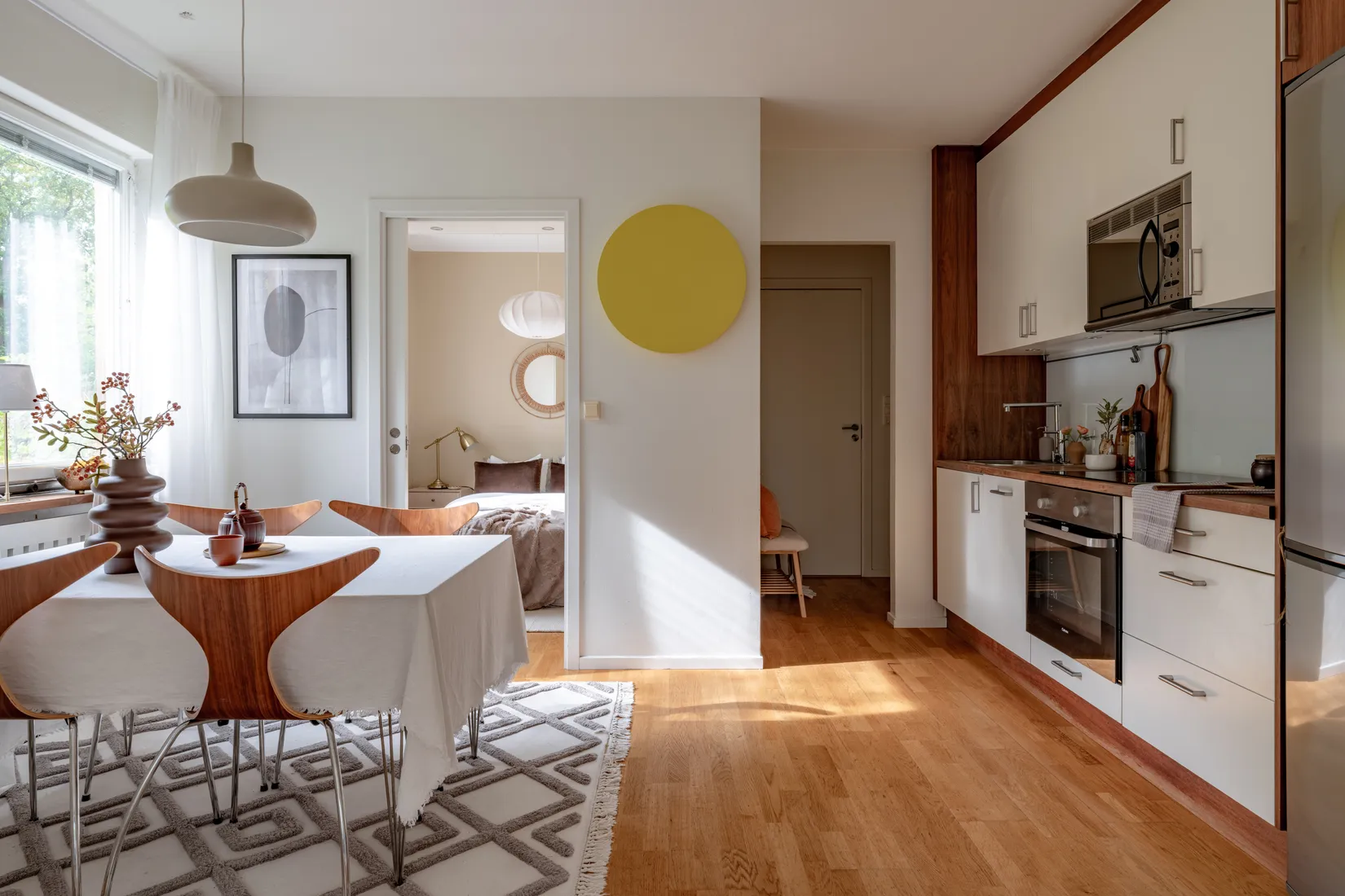 Bostadsrätt, Islinge hamnväg 11, Torsvik/Herserud, Lidingö