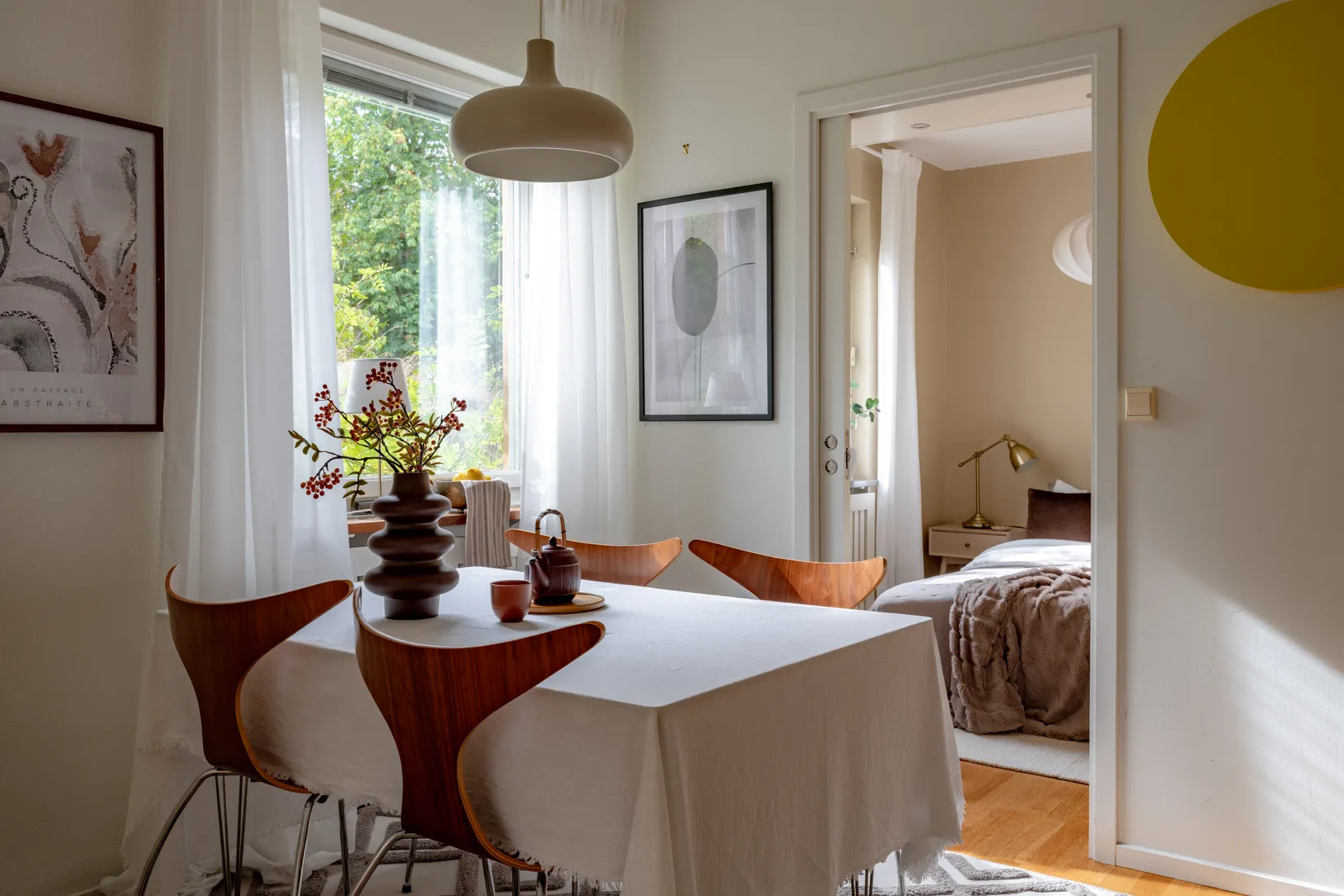 Bostadsrätt, Islinge hamnväg 11, Torsvik/Herserud, Lidingö