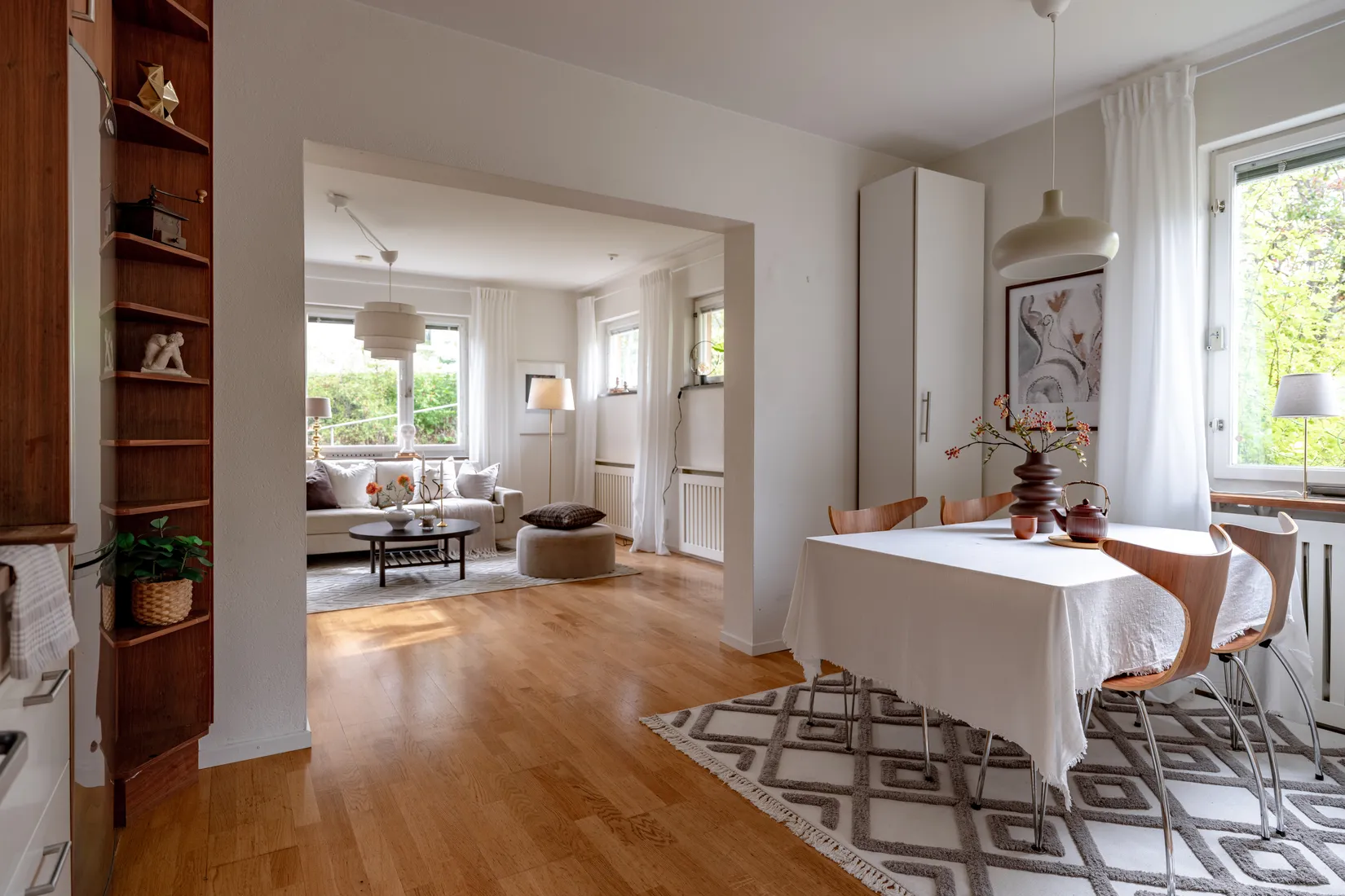 Bostadsrätt, Islinge hamnväg 11, Torsvik/Herserud, Lidingö