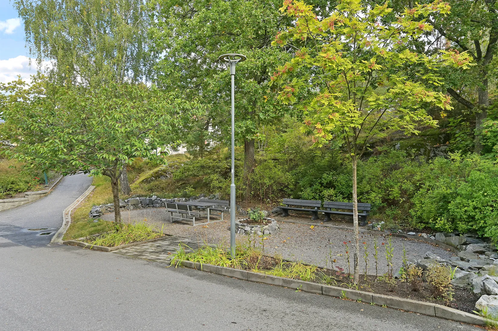 Bostadsrätt, Tornslingan 46, Huddinge