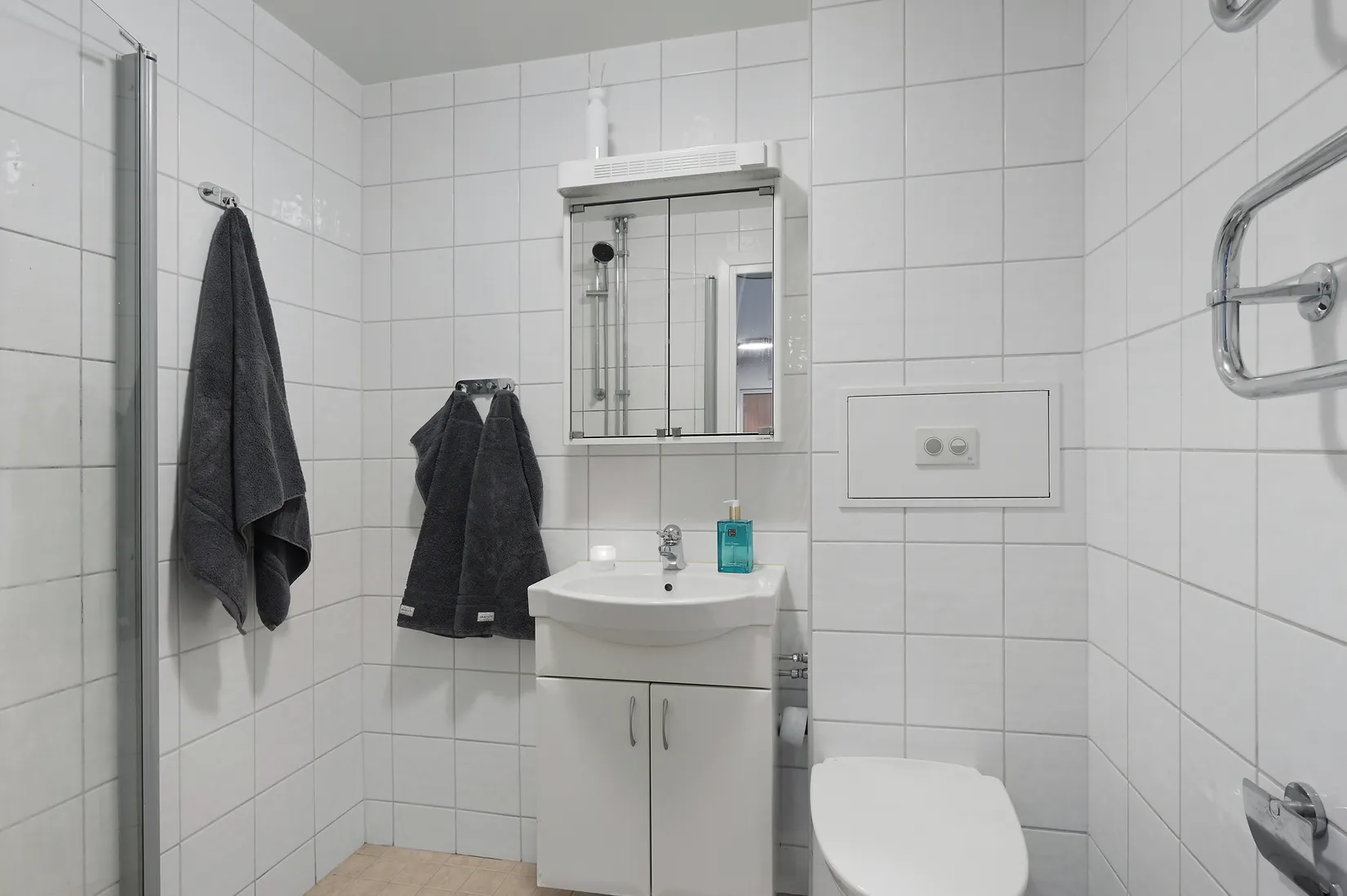 Bostadsrätt, Tornslingan 46, Huddinge