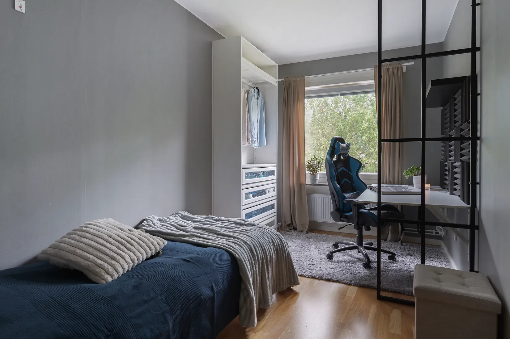 Bostadsrätt, Tornslingan 46, Huddinge