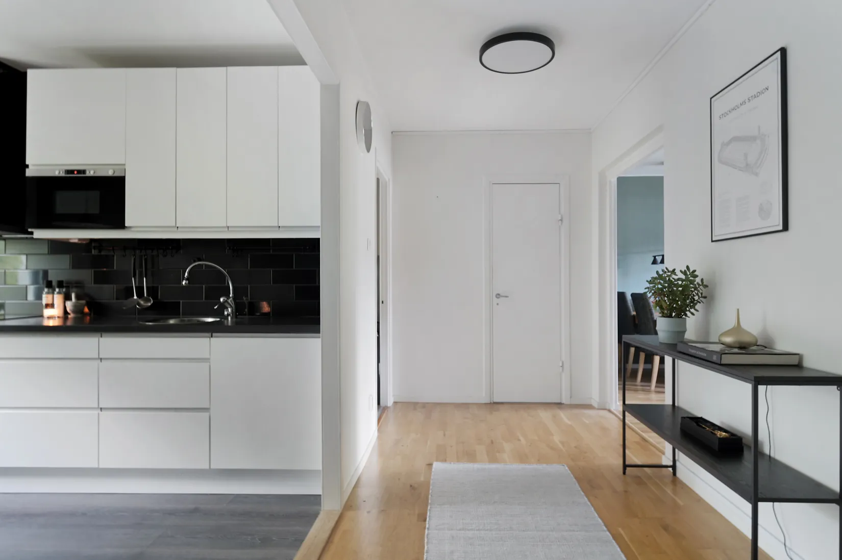 Bostadsrätt, Tornslingan 46, Huddinge