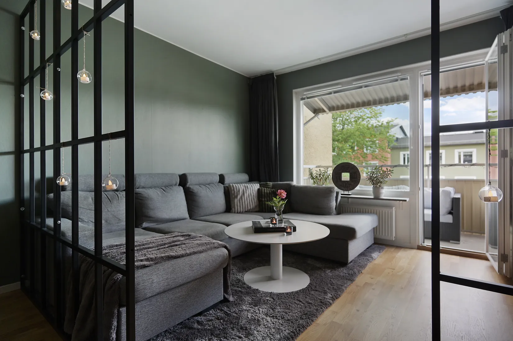 Bostadsrätt, Tornslingan 46, Huddinge