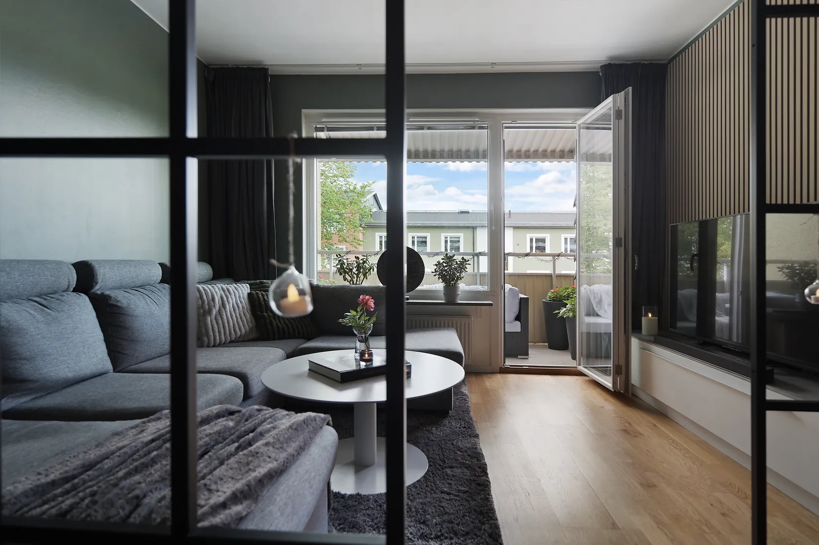 Bostadsrätt, Tornslingan 46, Huddinge